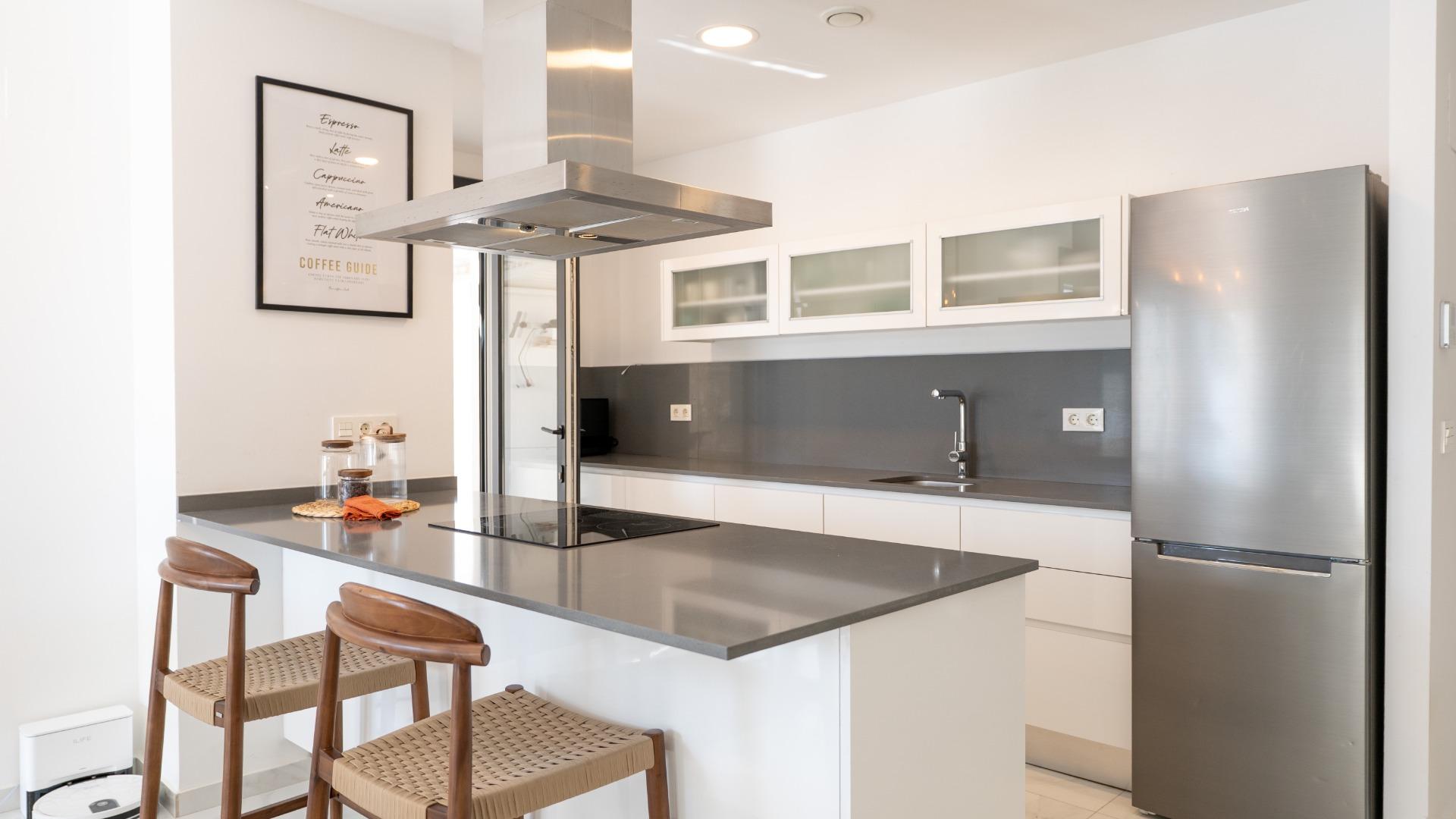 For sale - 3 Bedroom 3 Bathroom Villa in Bigastro - D6  - Alicante