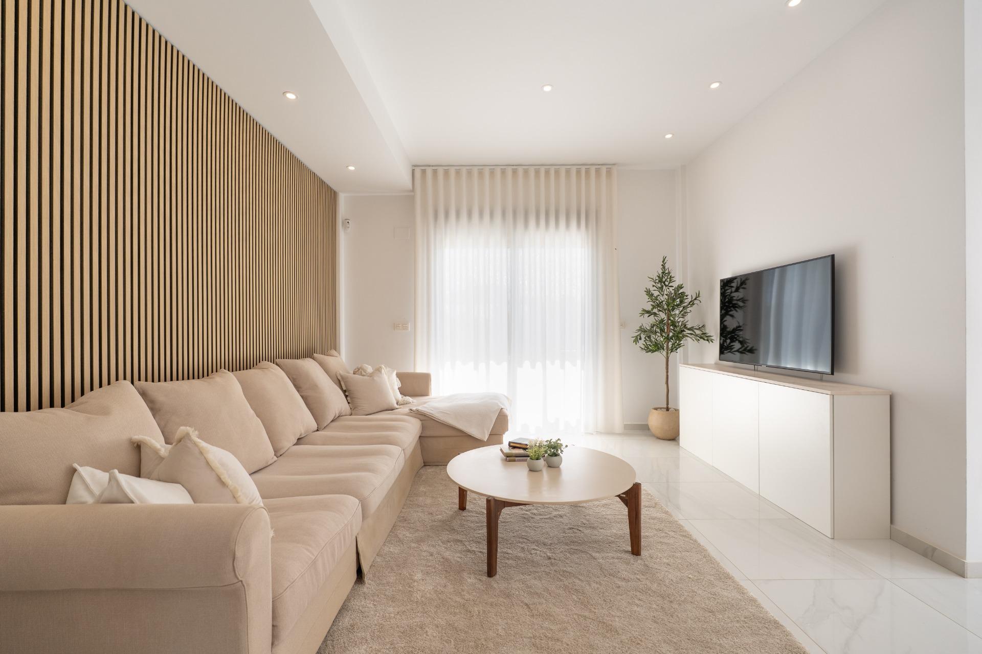 For sale - 3 Bedroom 3 Bathroom Villa in Bigastro - D6  - Alicante