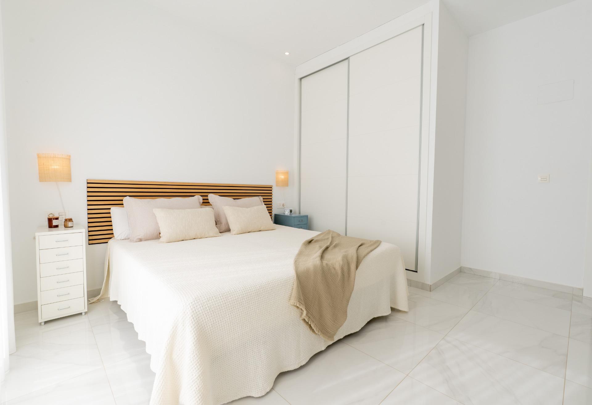 For sale - 3 Bedroom 3 Bathroom Villa in Bigastro - D6  - Alicante