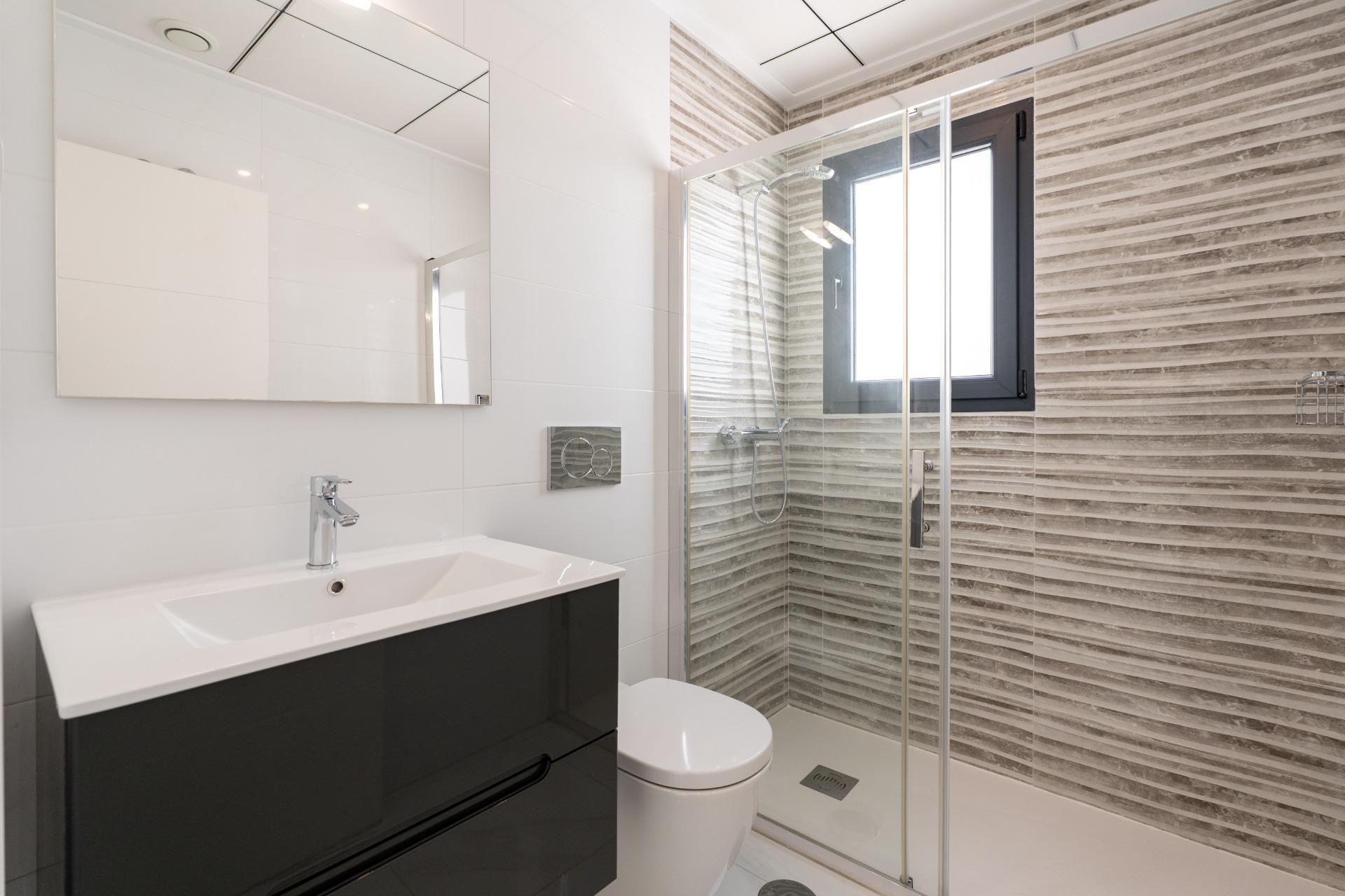 For sale - 3 Bedroom 3 Bathroom Villa in Bigastro - D6  - Alicante