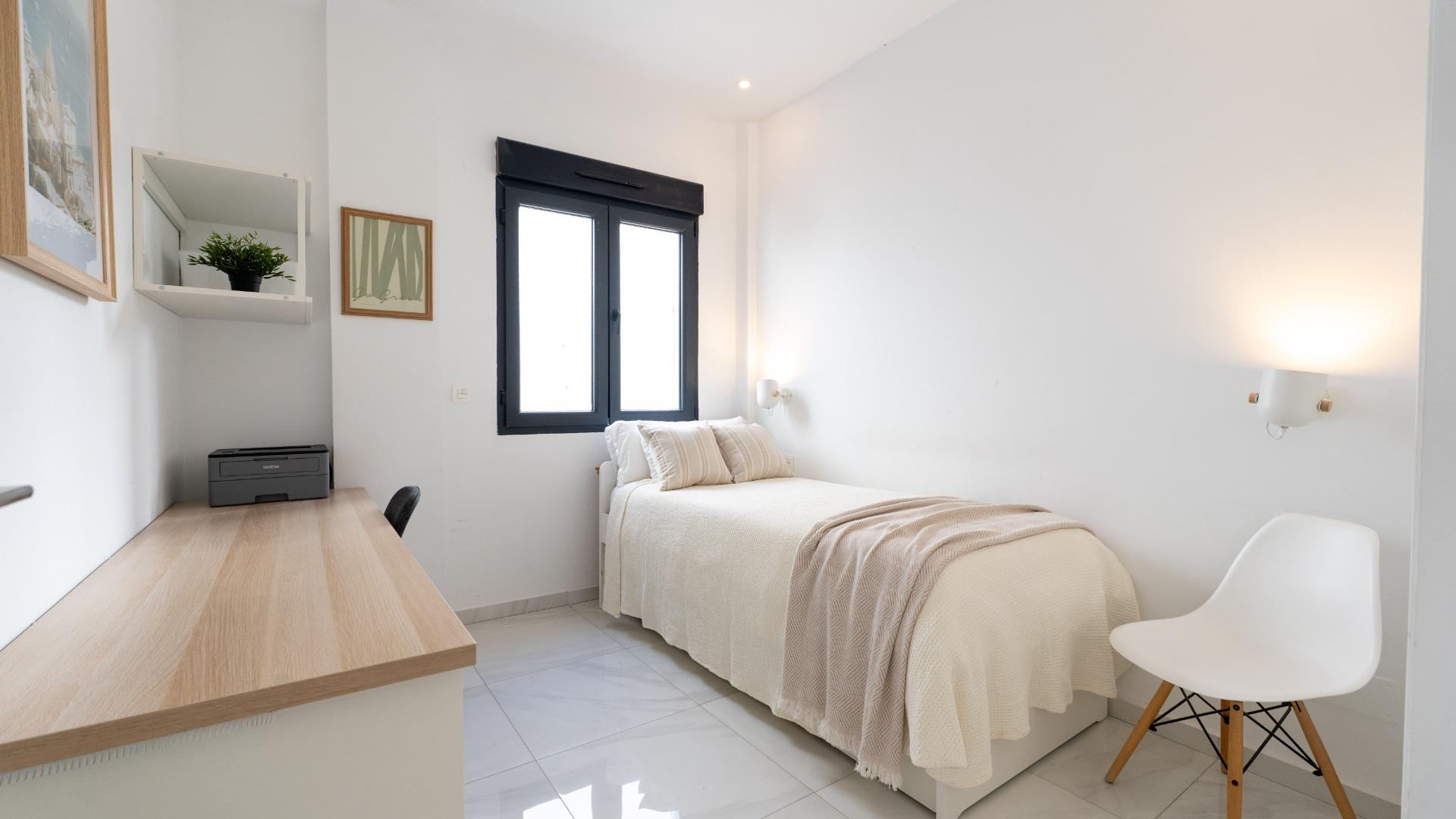 For sale - 3 Bedroom 3 Bathroom Villa in Bigastro - D6  - Alicante