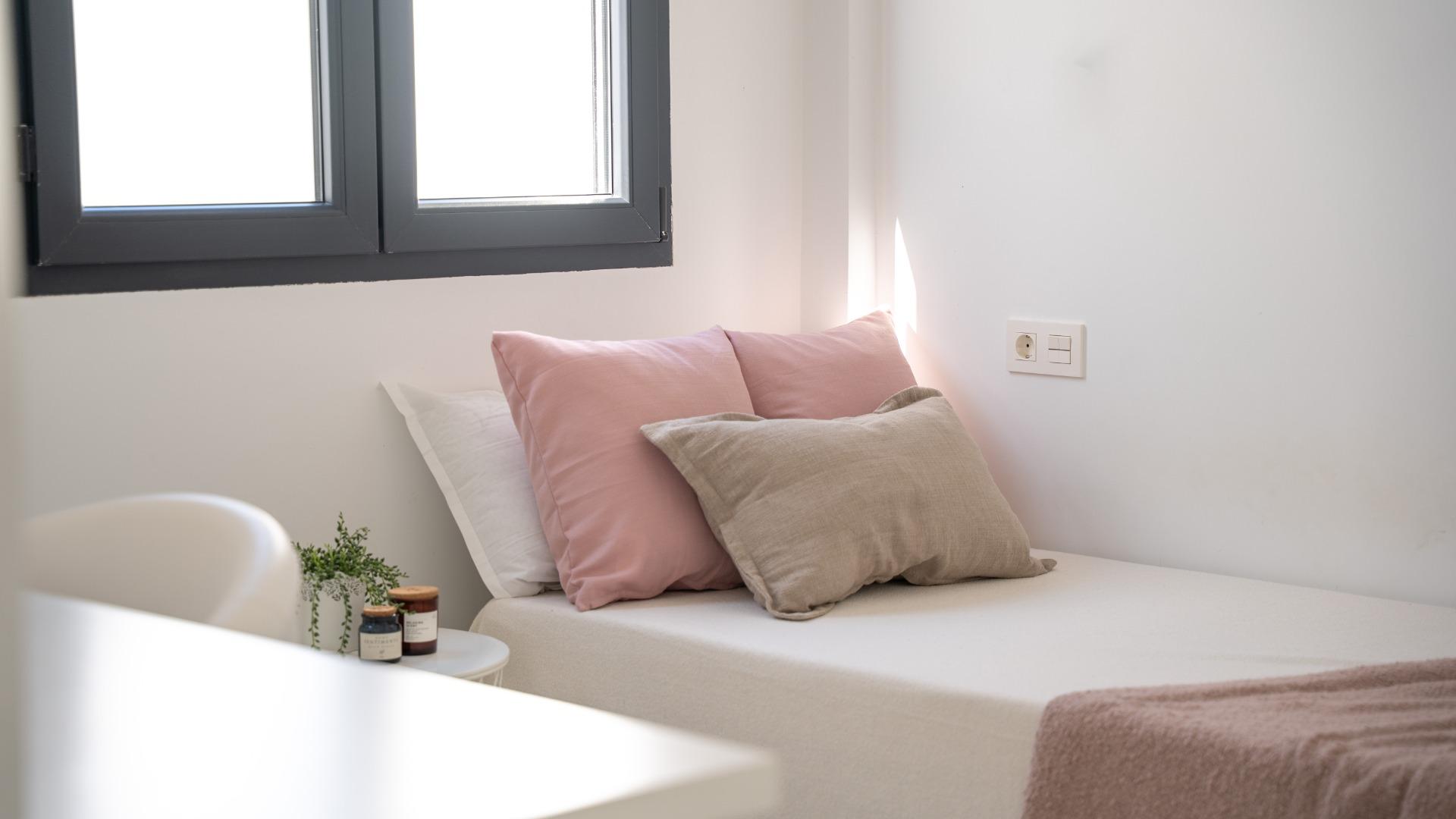 For sale - 3 Bedroom 3 Bathroom Villa in Bigastro - D6  - Alicante