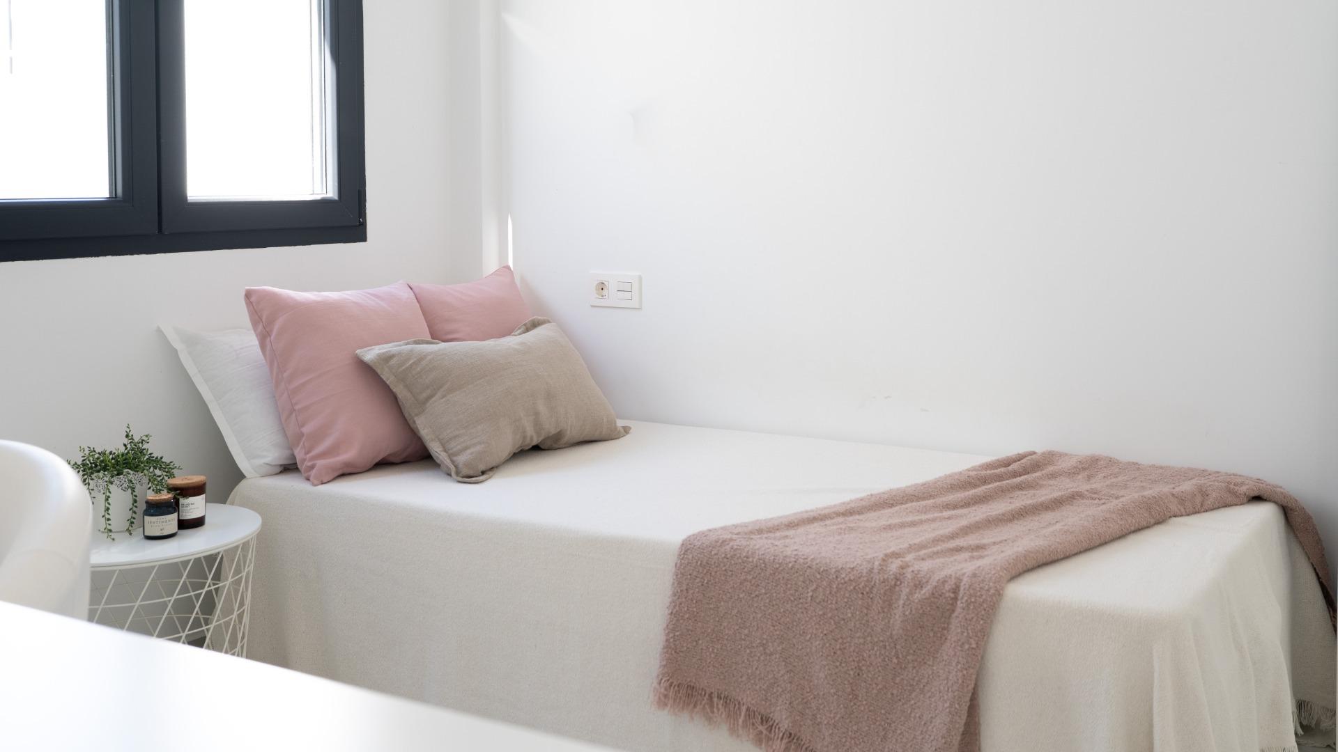 For sale - 3 Bedroom 3 Bathroom Villa in Bigastro - D6  - Alicante