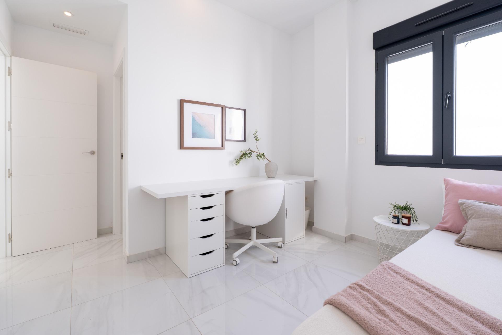 For sale - 3 Bedroom 3 Bathroom Villa in Bigastro - D6  - Alicante