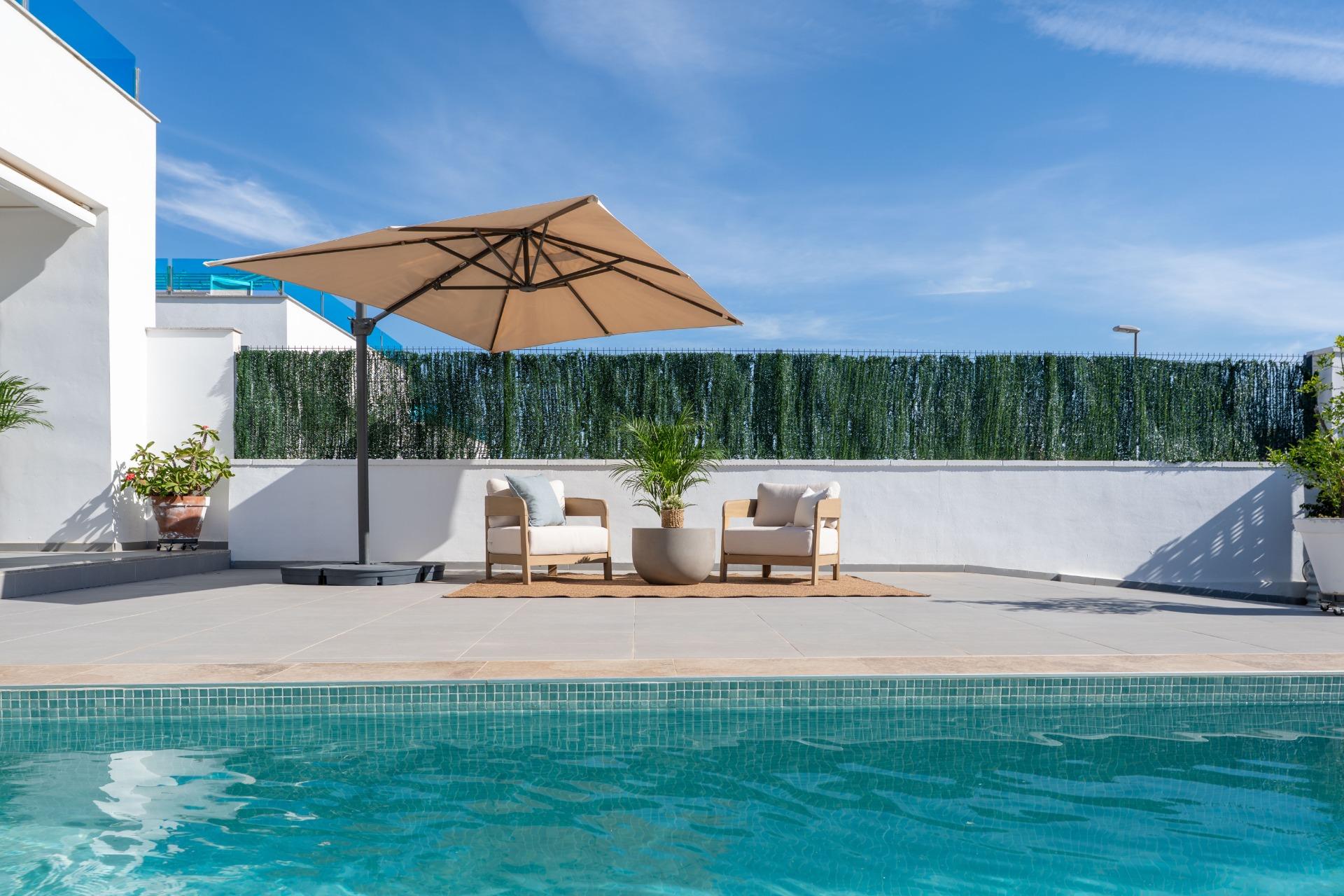 For sale - 3 Bedroom 3 Bathroom Villa in Bigastro - D6  - Alicante
