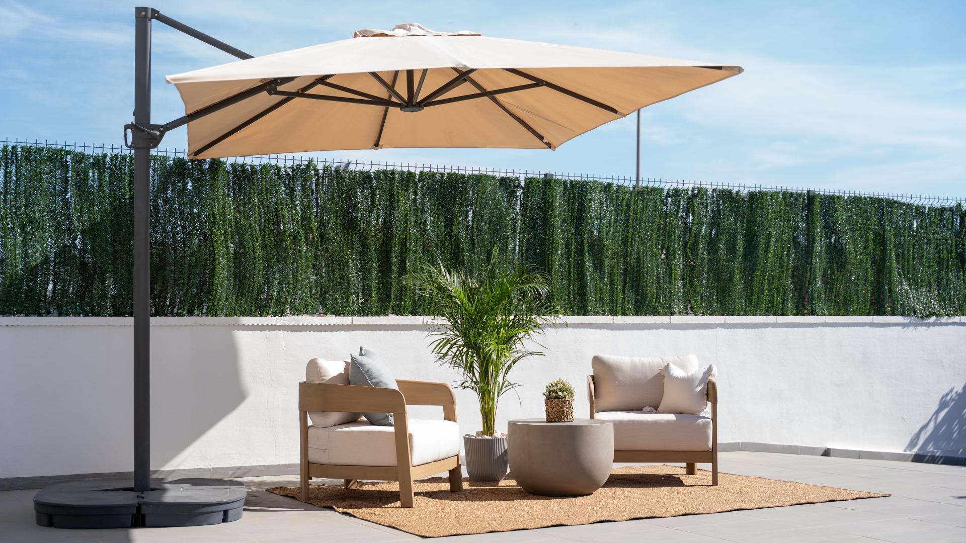 For sale - 3 Bedroom 3 Bathroom Villa in Bigastro - D6  - Alicante
