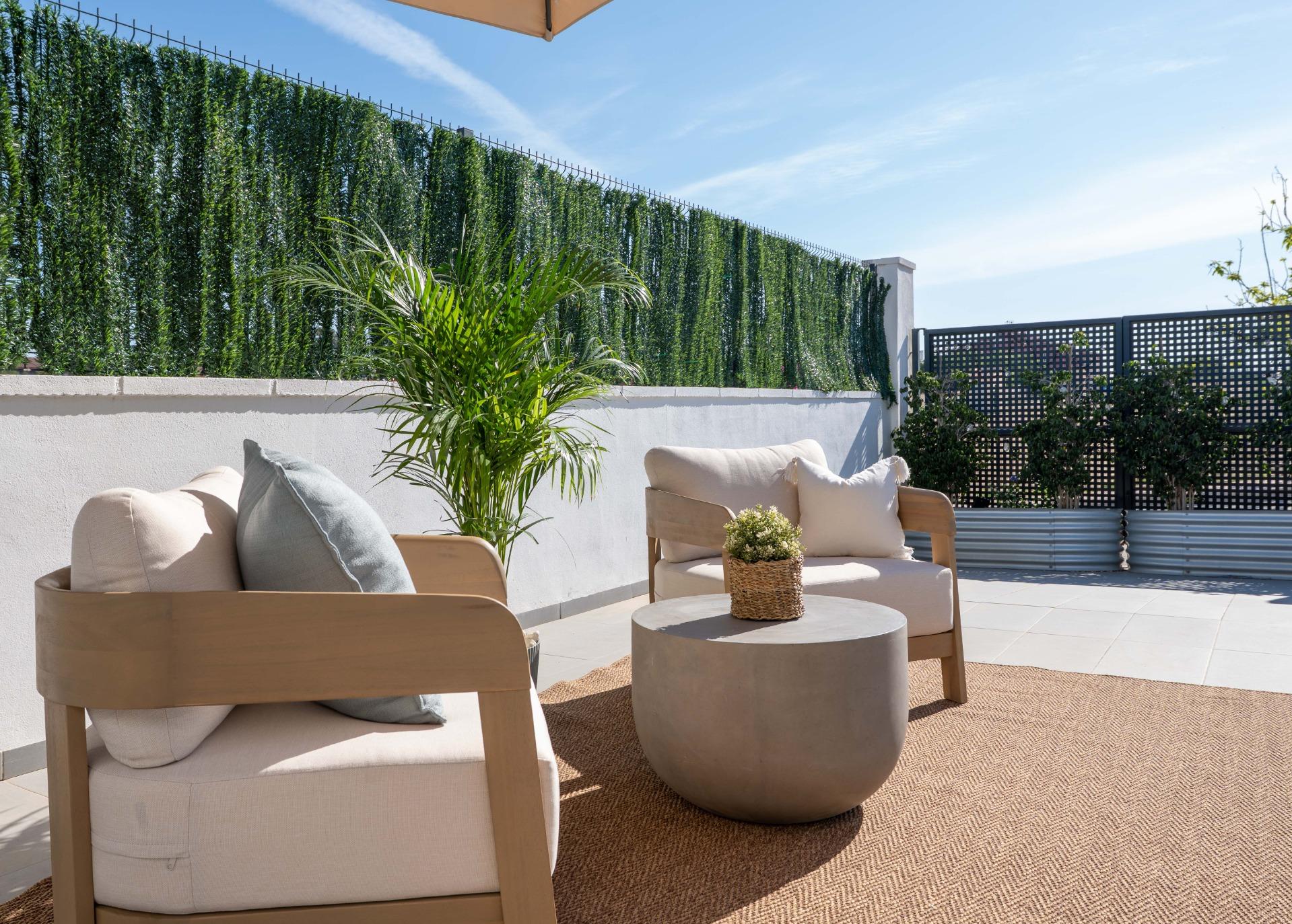 For sale - 3 Bedroom 3 Bathroom Villa in Bigastro - D6  - Alicante