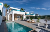 27-7-423-11-841/77523, 3 Bedroom 3 Bathroom Villa in Bigastro