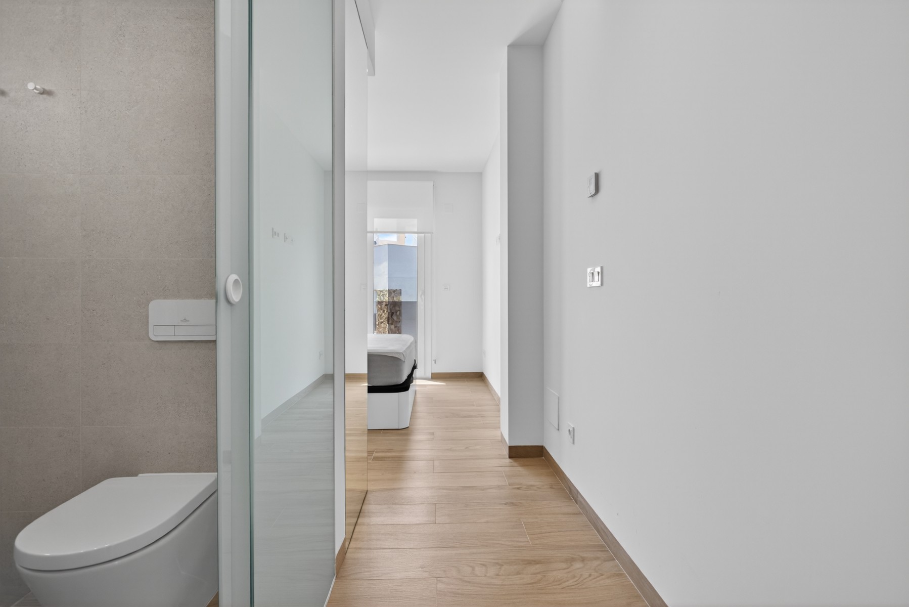 For sale - 2 Bedroom 2 Bathroom Apartment in Guardamar del Segura - Costa Blanca  - Alicante