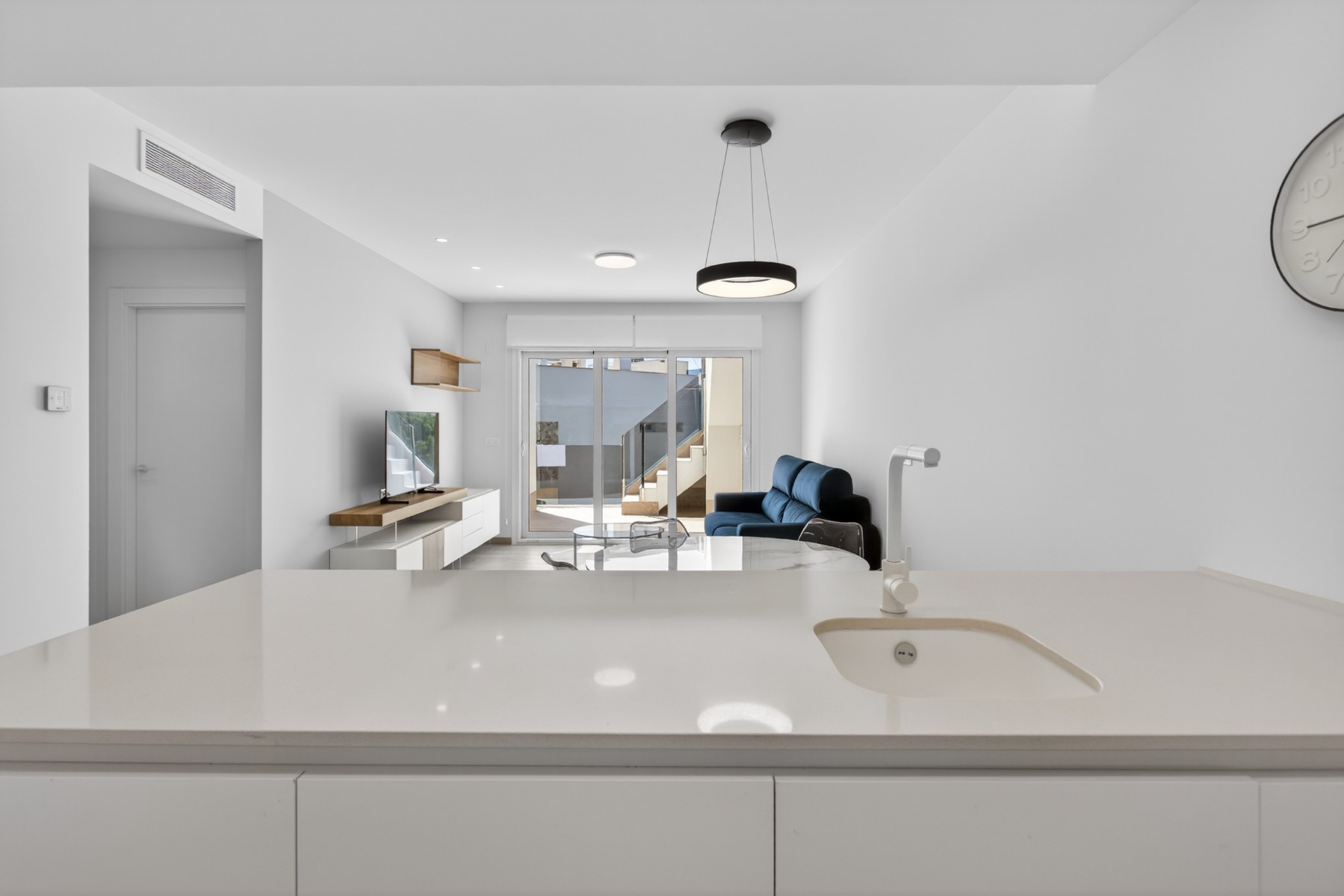 For sale - 2 Bedroom 2 Bathroom Apartment in Guardamar del Segura - Costa Blanca  - Alicante