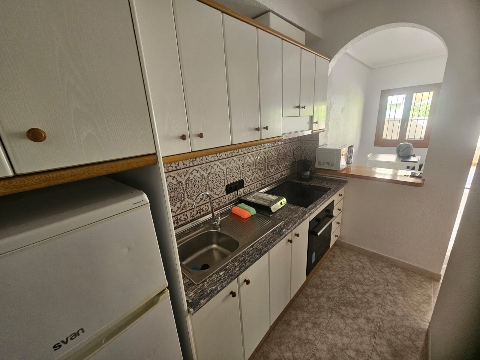 For sale - 2 Bedroom 1 Bathroom Apartment in Orihuela Costa - Costa Blanca  - Alicante
