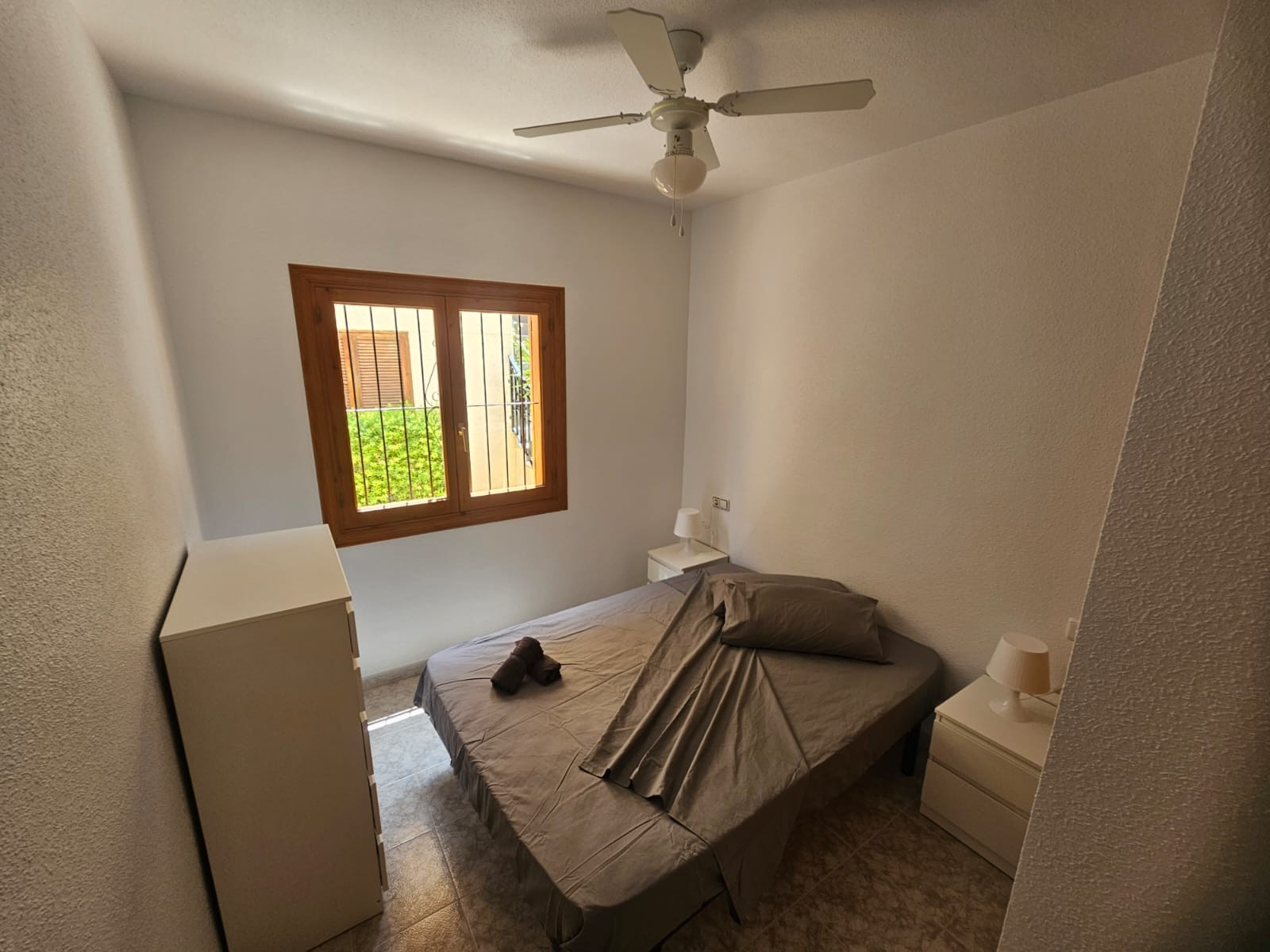 For sale - 2 Bedroom 1 Bathroom Apartment in Orihuela Costa - Costa Blanca  - Alicante