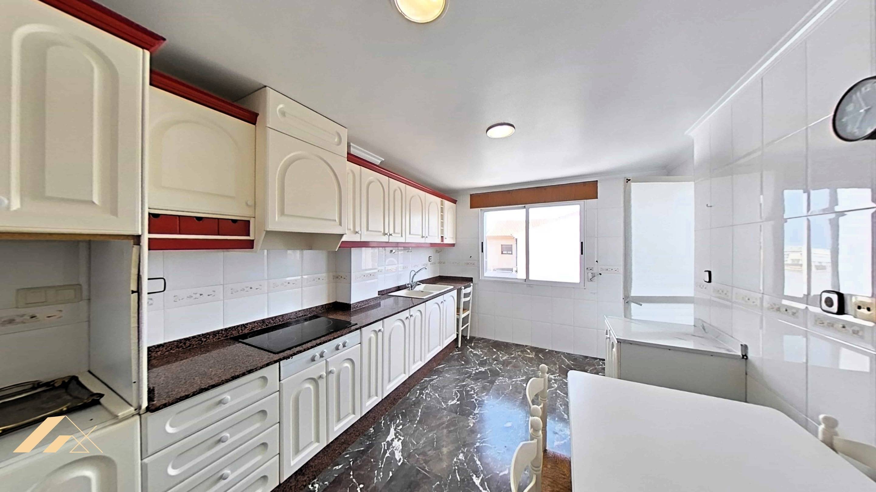For sale - 4 Bedroom 2 Bathroom Apartment in Pilar de La Horadada - Pilar De La Horadada  - Alicante