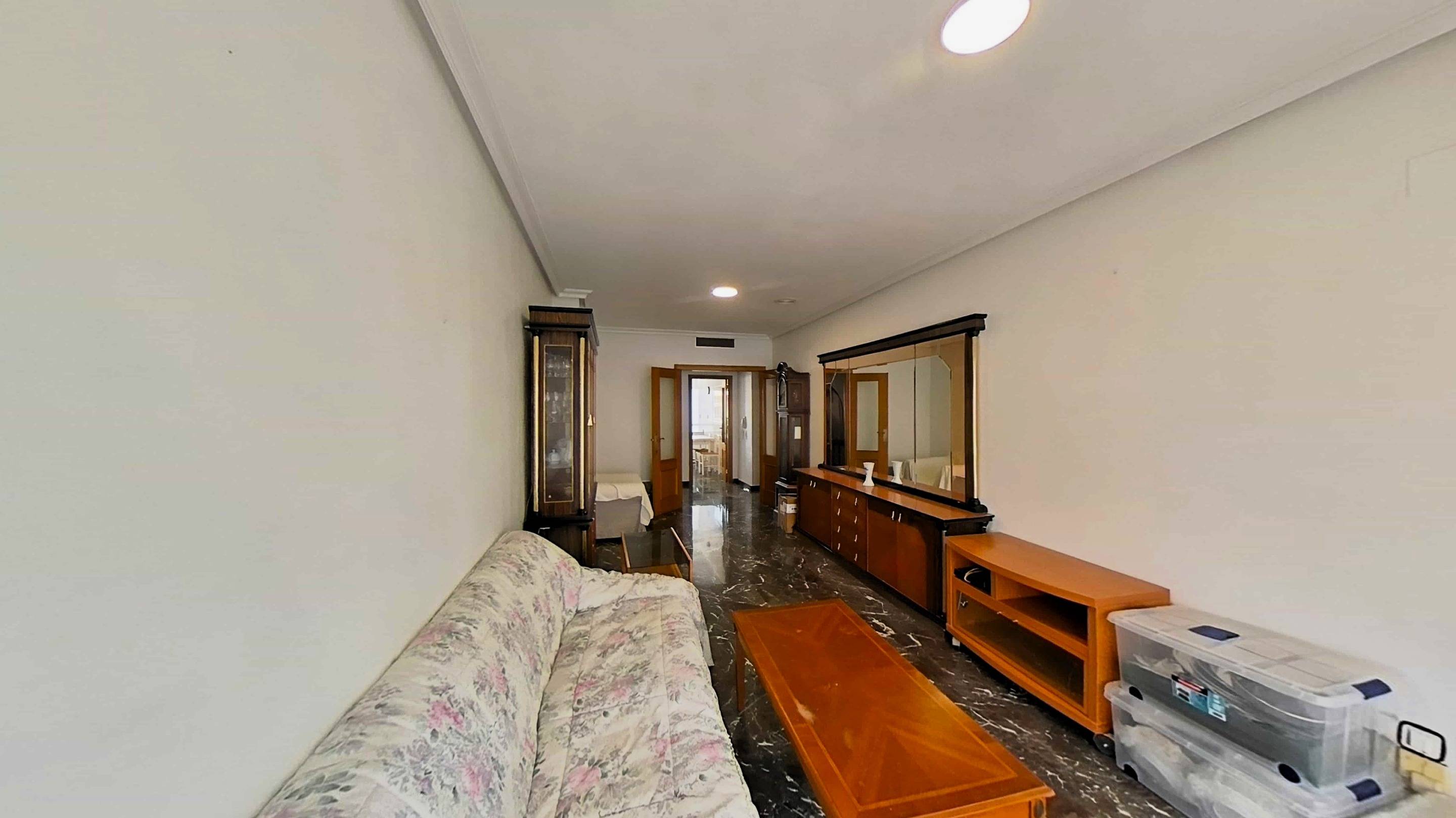 For sale - 4 Bedroom 2 Bathroom Apartment in Pilar de La Horadada - Pilar De La Horadada  - Alicante
