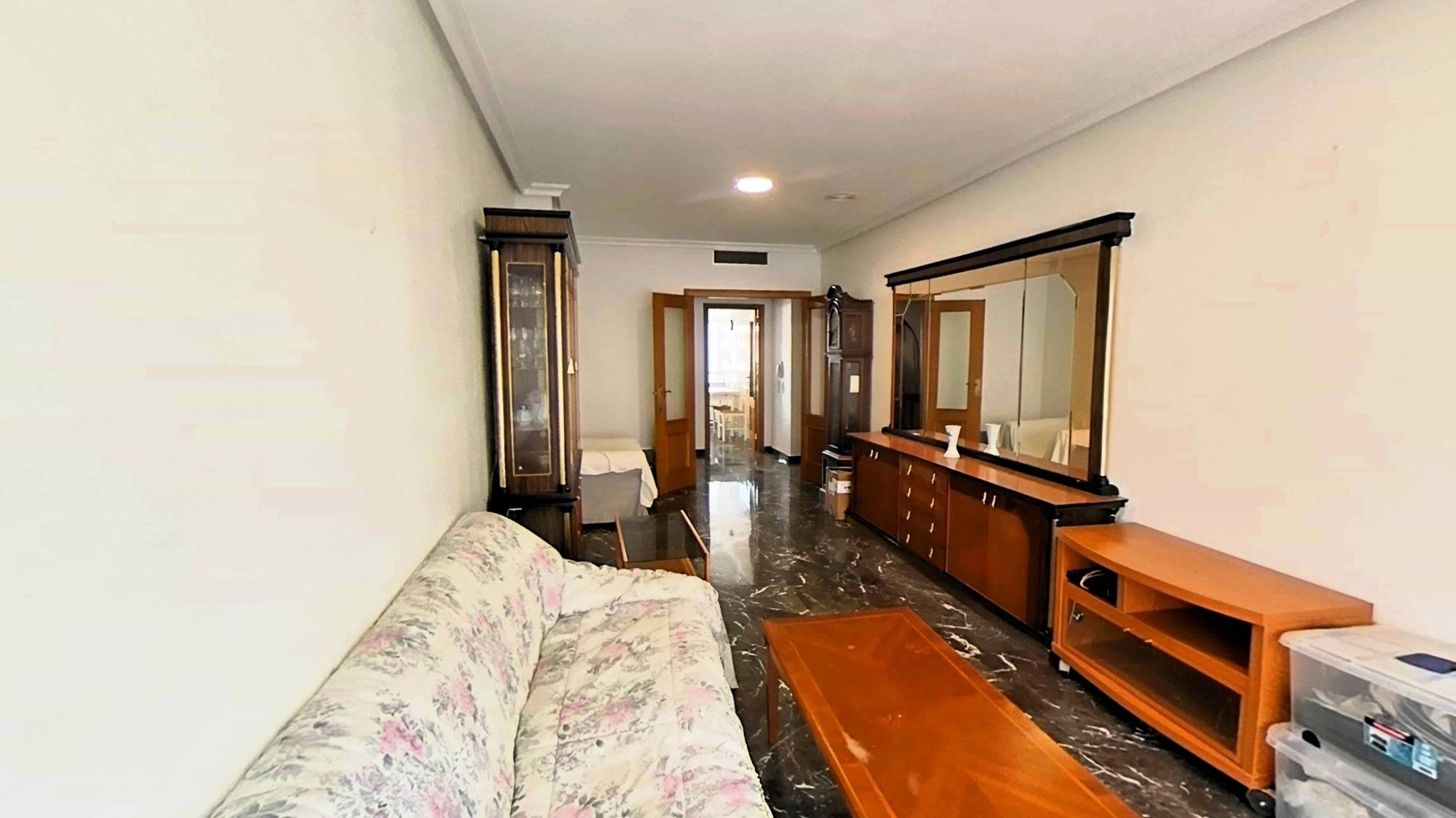 For sale - 4 Bedroom 2 Bathroom Apartment in Pilar de La Horadada - Pilar De La Horadada  - Alicante