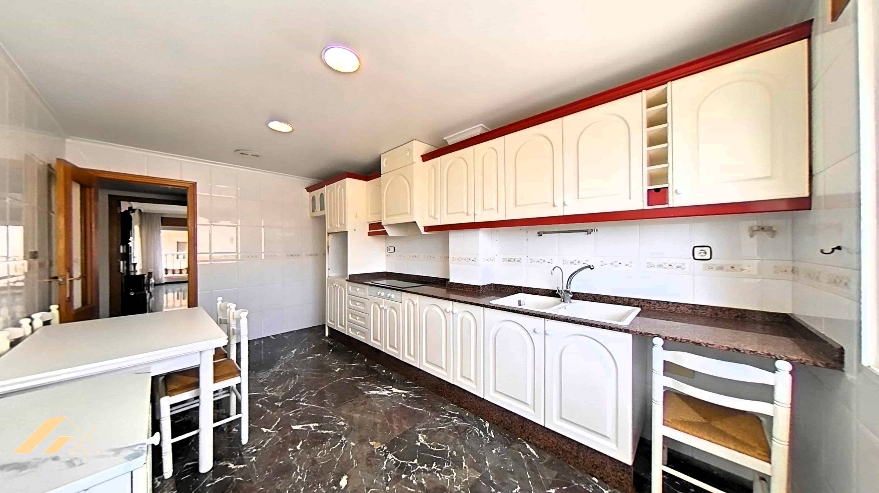 For sale - 4 Bedroom 2 Bathroom Apartment in Pilar de La Horadada - Pilar De La Horadada  - Alicante
