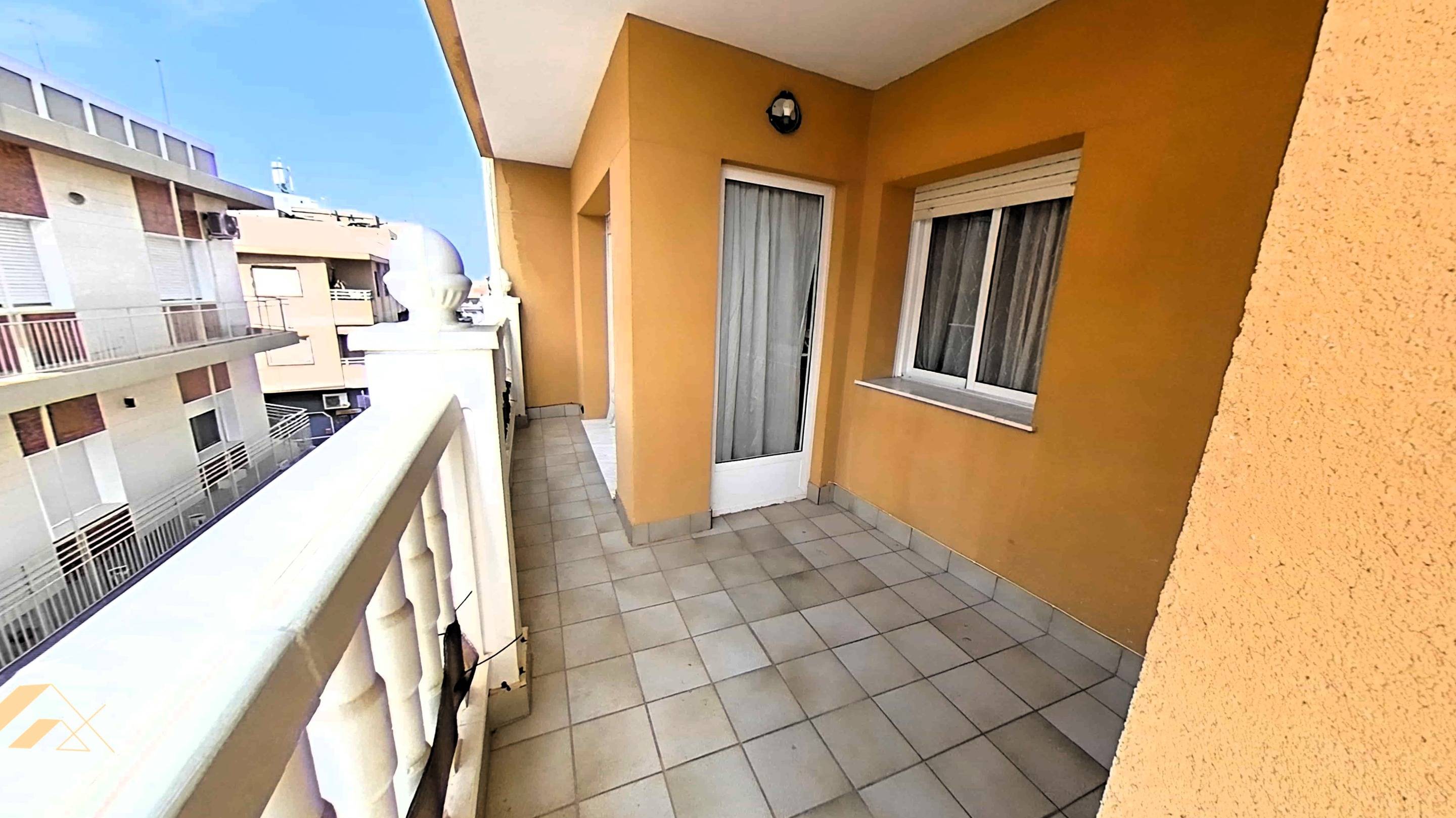 For sale - 4 Bedroom 2 Bathroom Apartment in Pilar de La Horadada - Pilar De La Horadada  - Alicante