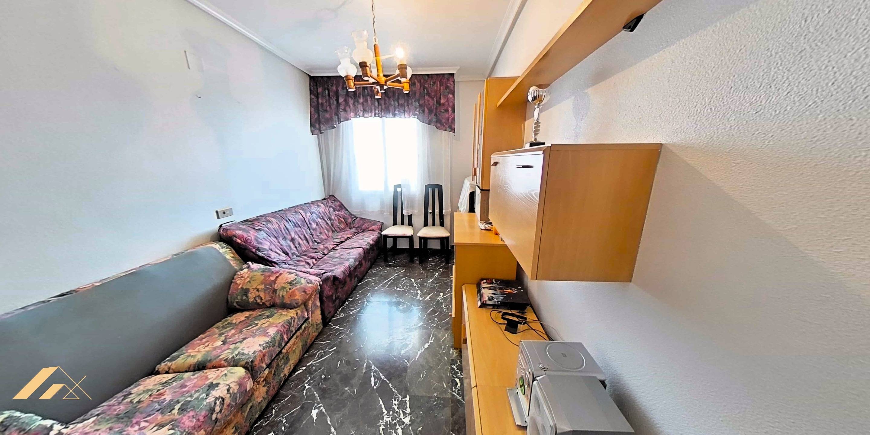 For sale - 4 Bedroom 2 Bathroom Apartment in Pilar de La Horadada - Pilar De La Horadada  - Alicante
