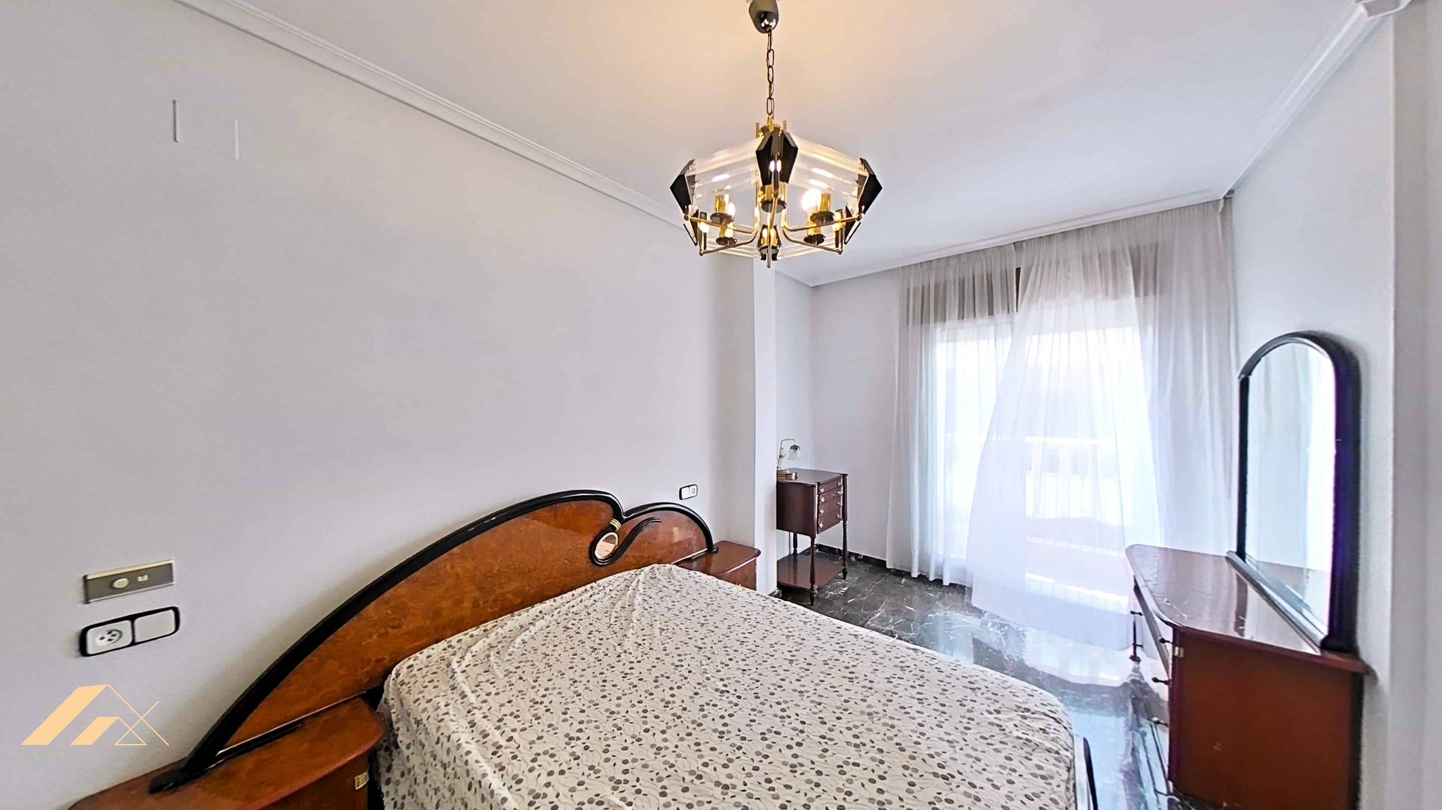 For sale - 4 Bedroom 2 Bathroom Apartment in Pilar de La Horadada - Pilar De La Horadada  - Alicante