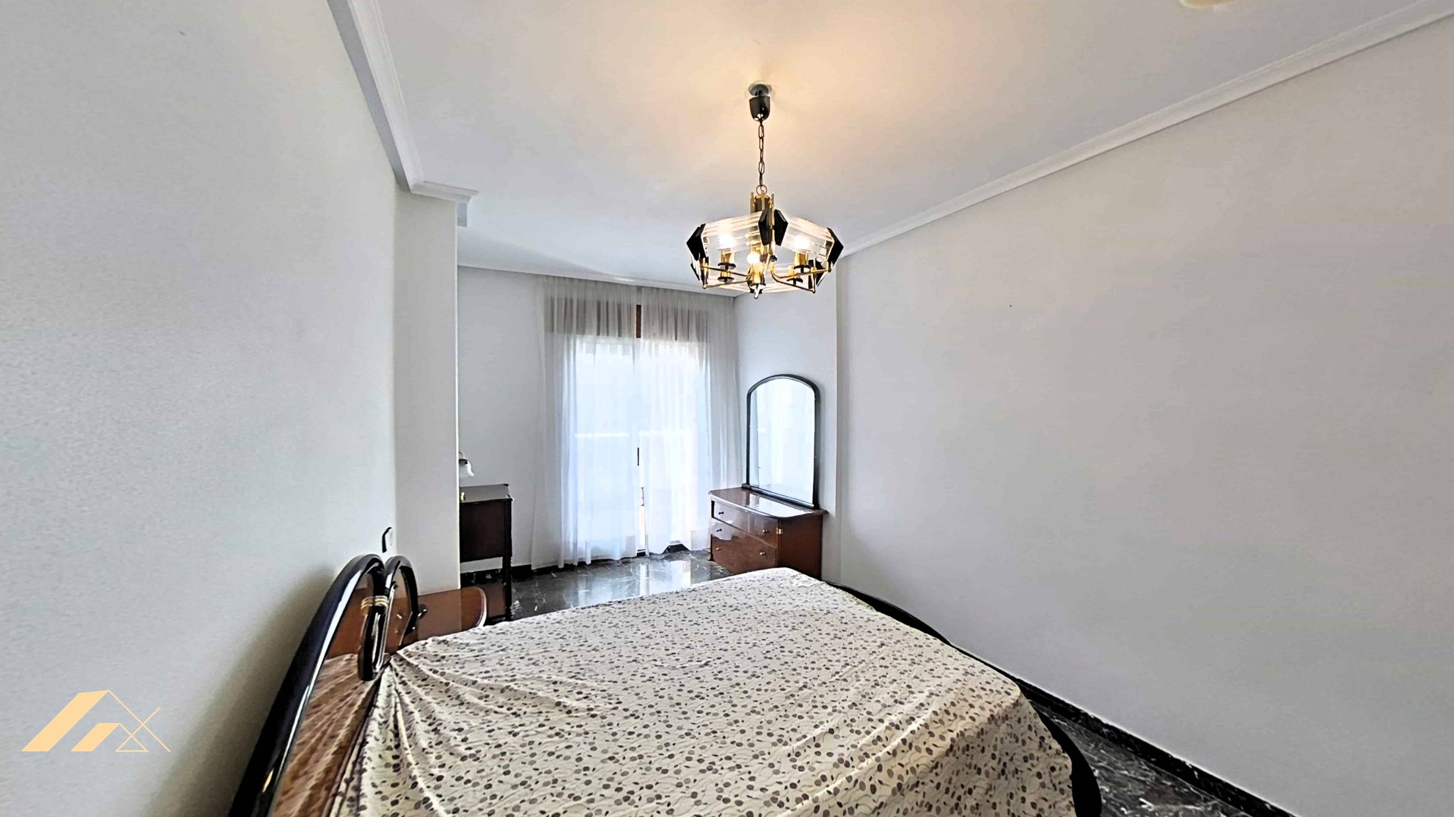 For sale - 4 Bedroom 2 Bathroom Apartment in Pilar de La Horadada - Pilar De La Horadada  - Alicante