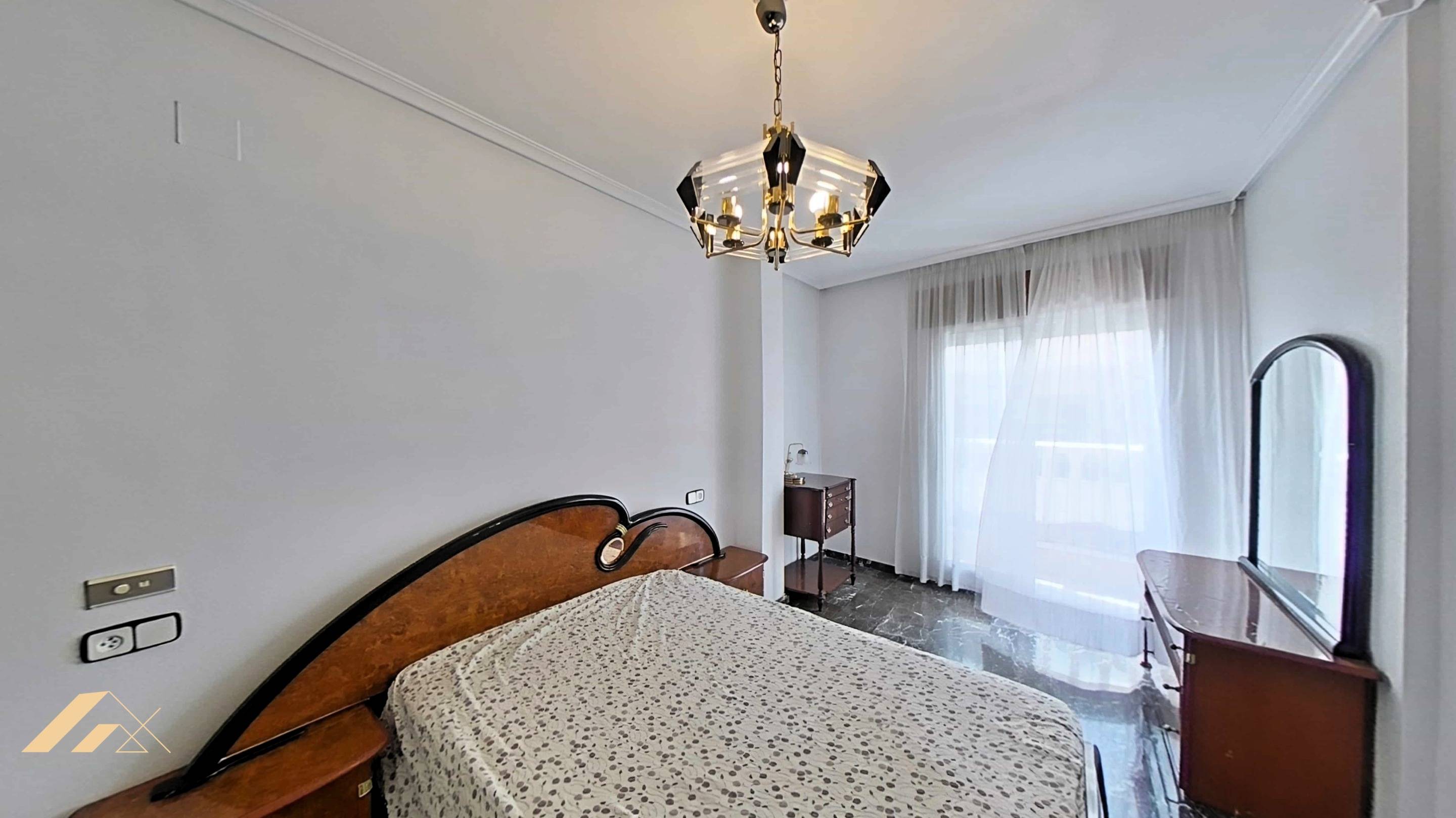 For sale - 4 Bedroom 2 Bathroom Apartment in Pilar de La Horadada - Pilar De La Horadada  - Alicante