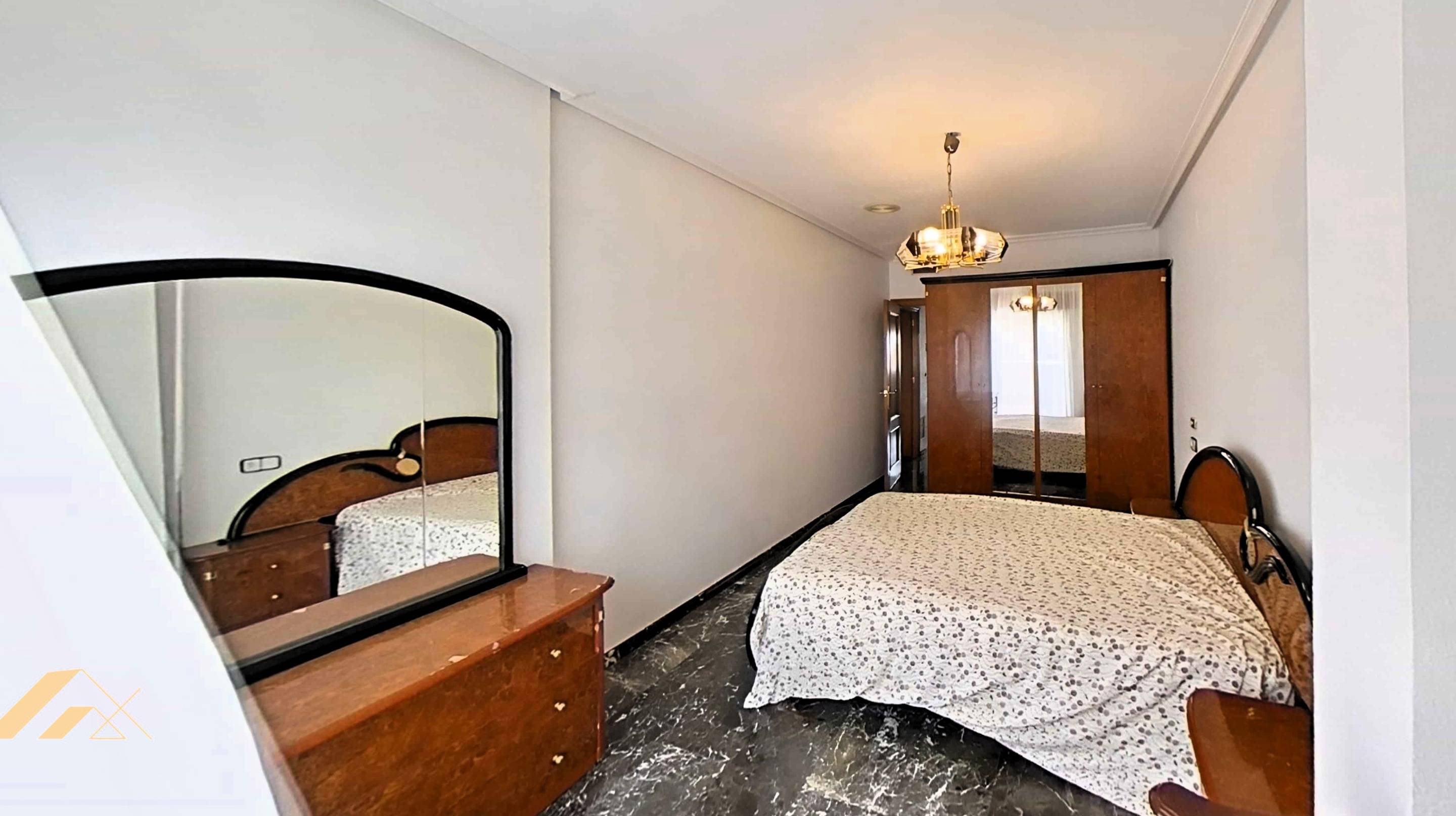 For sale - 4 Bedroom 2 Bathroom Apartment in Pilar de La Horadada - Pilar De La Horadada  - Alicante