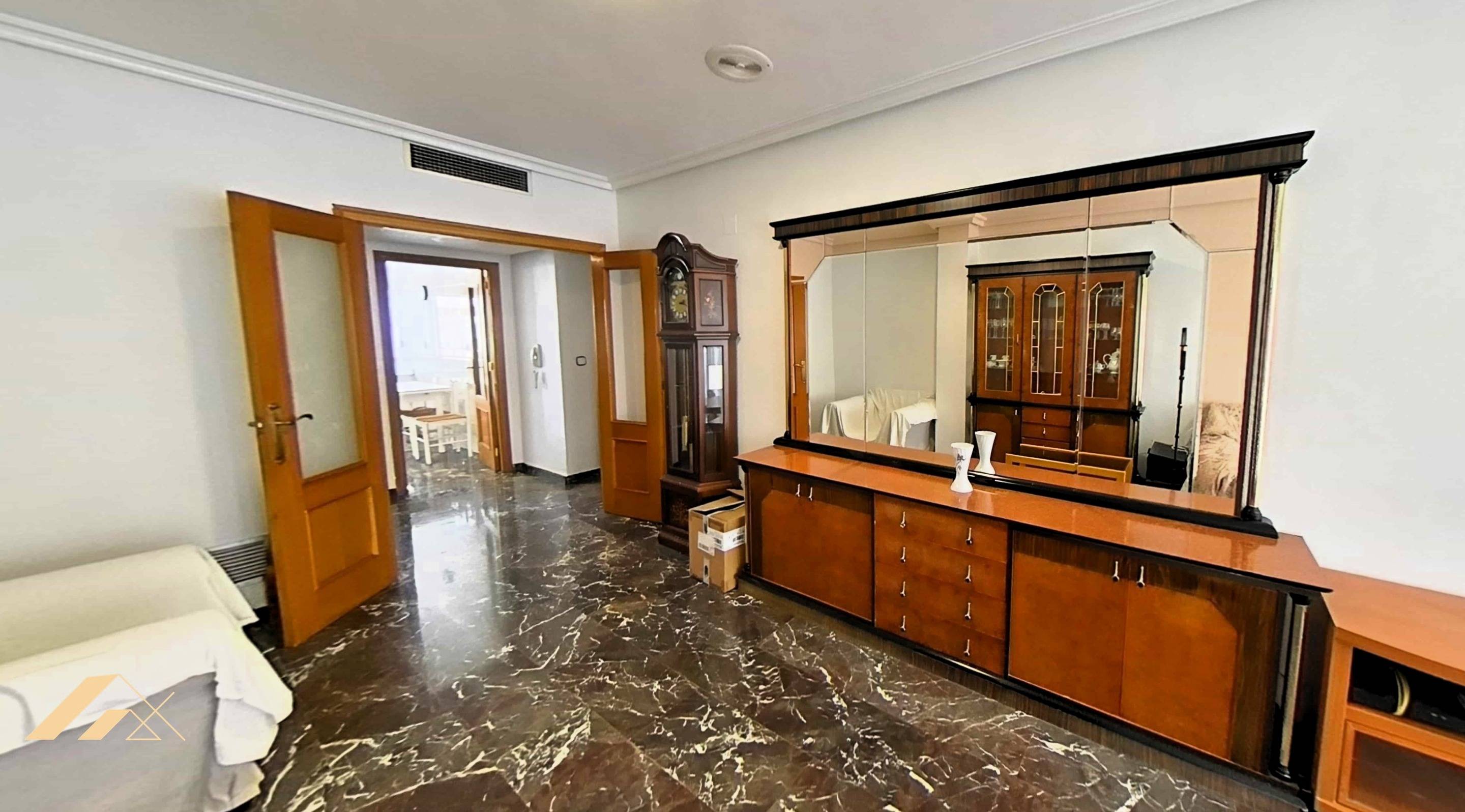 For sale - 4 Bedroom 2 Bathroom Apartment in Pilar de La Horadada - Pilar De La Horadada  - Alicante