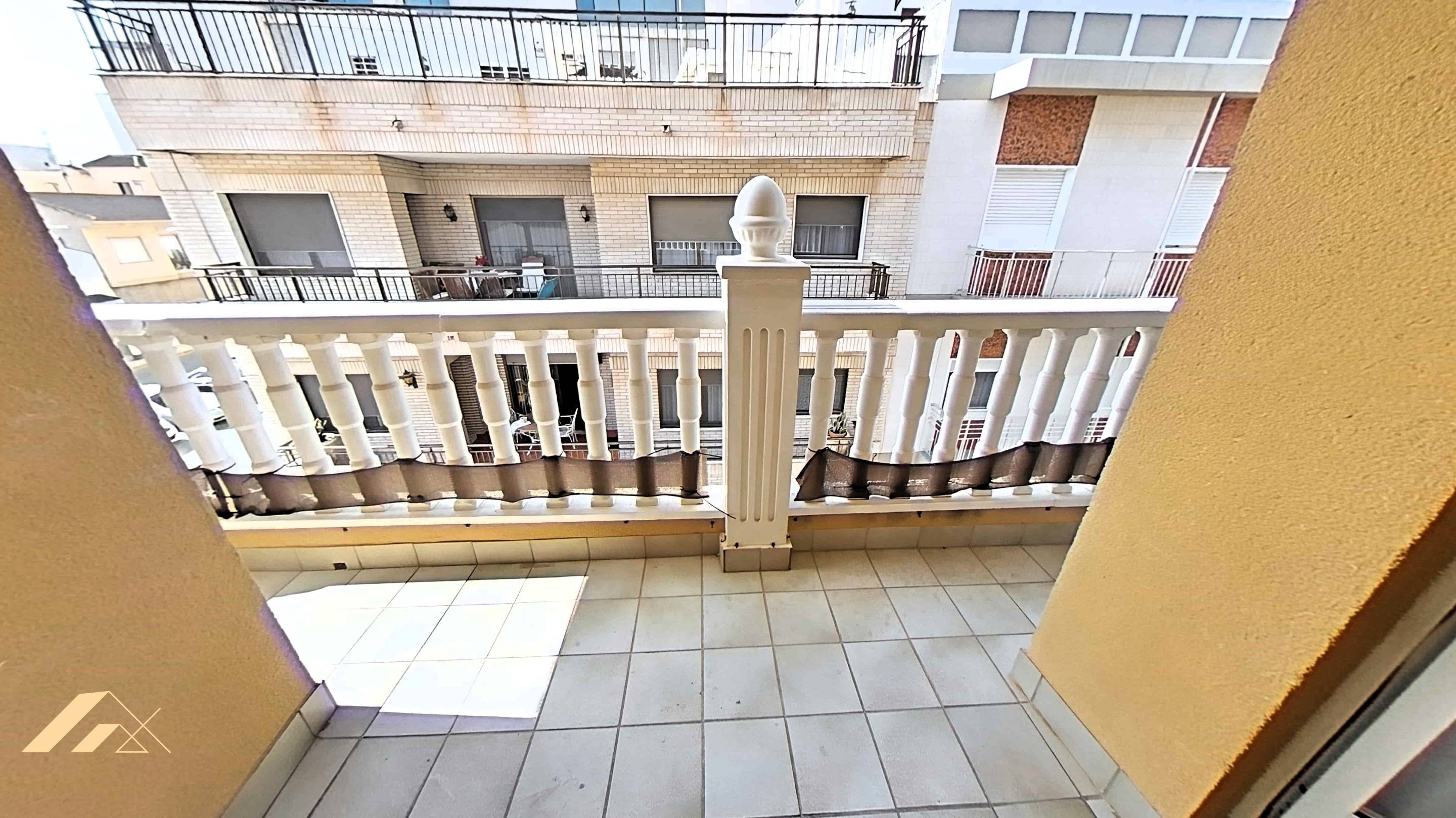 For sale - 4 Bedroom 2 Bathroom Apartment in Pilar de La Horadada - Pilar De La Horadada  - Alicante