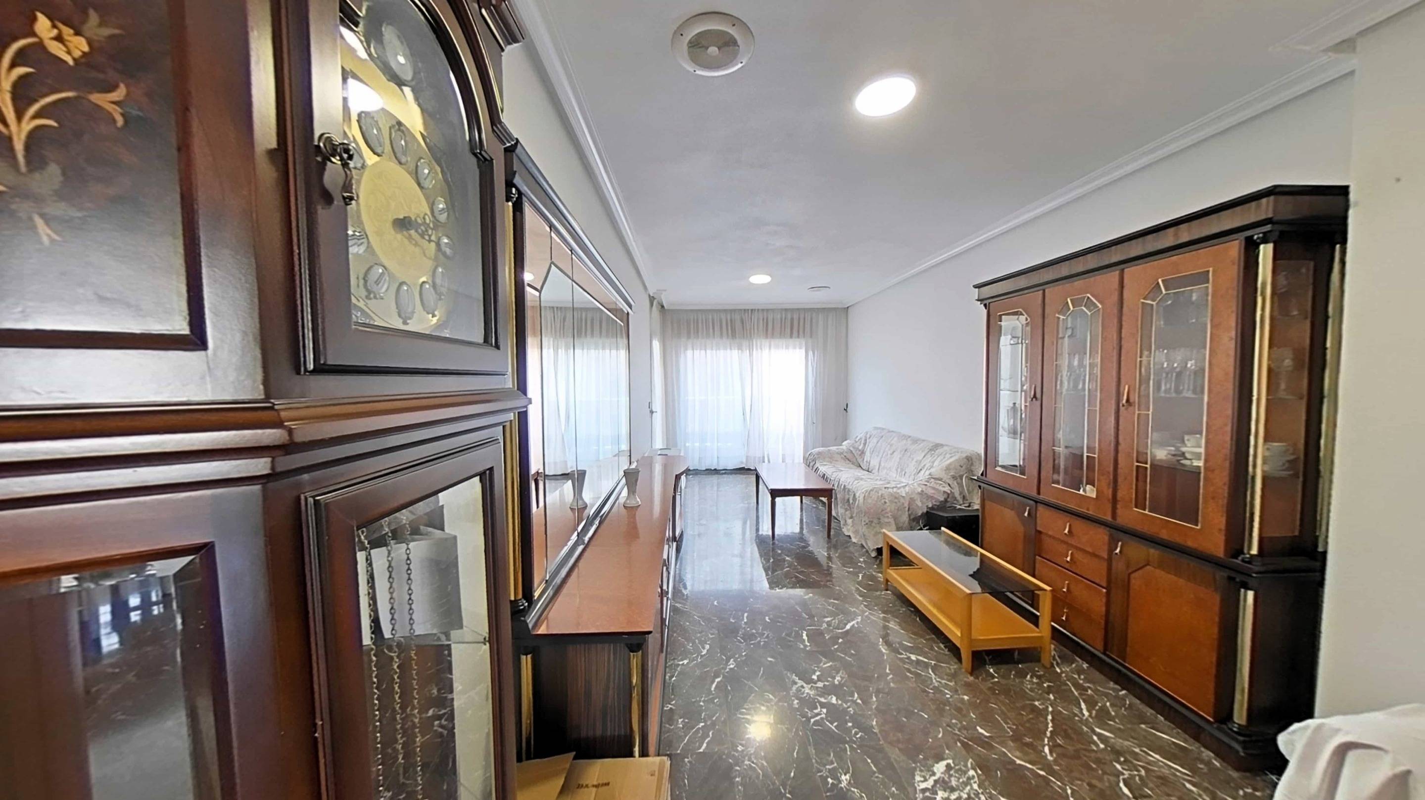 For sale - 4 Bedroom 2 Bathroom Apartment in Pilar de La Horadada - Pilar De La Horadada  - Alicante