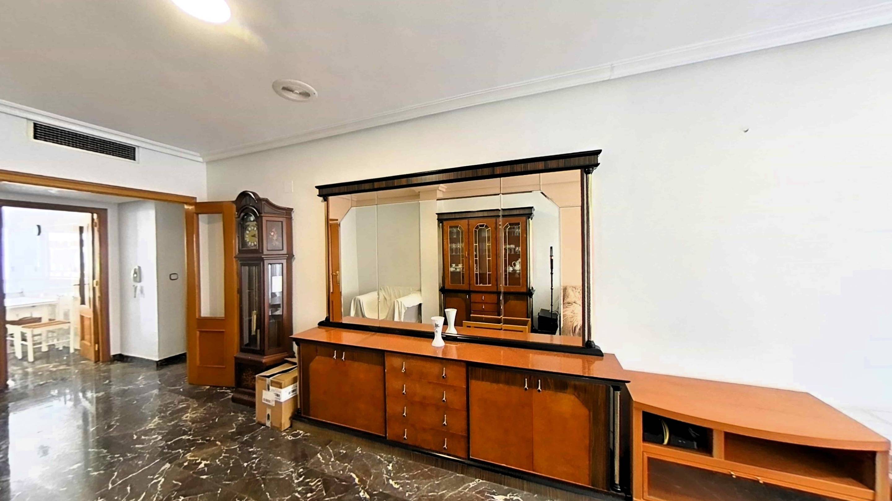 For sale - 4 Bedroom 2 Bathroom Apartment in Pilar de La Horadada - Pilar De La Horadada  - Alicante
