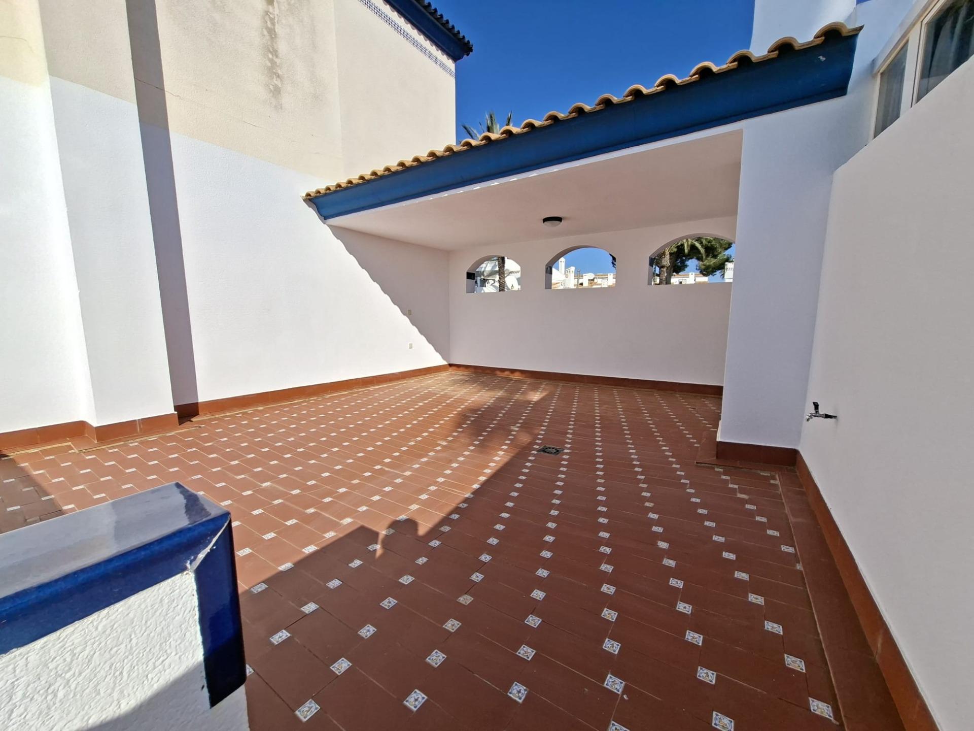 For sale - 2 Bedroom 1 Bathroom Bungalow in Orihuela Costa - Villamartín-las Filipinas  - Alicante
