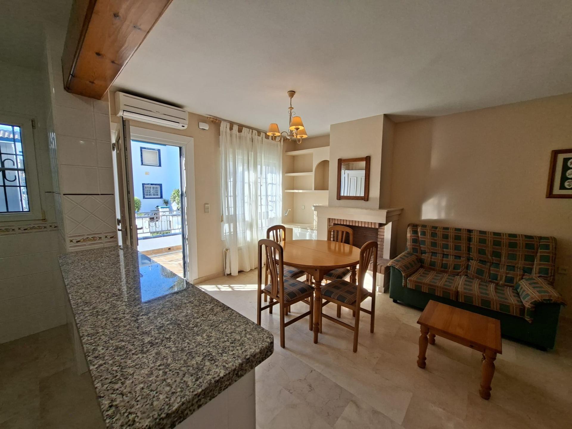For sale - 2 Bedroom 1 Bathroom Bungalow in Orihuela Costa - Villamartín-las Filipinas  - Alicante