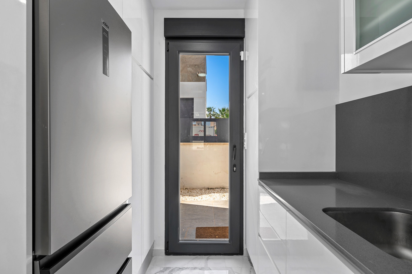For sale - 3 Bedroom 3 Bathroom Villa in Torrevieja - Costa Blanca  - Alicante