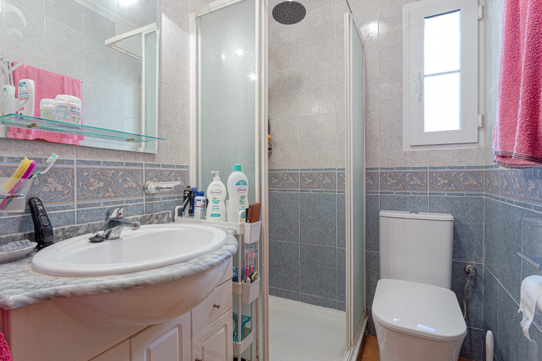 For sale - 3 Bedroom 2 Bathroom Villa in Pilar de La Horadada - Costa Blanca  - Alicante
