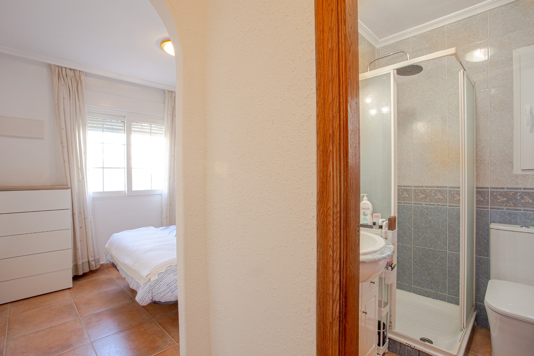 For sale - 3 Bedroom 2 Bathroom Villa in Pilar de La Horadada - Costa Blanca  - Alicante