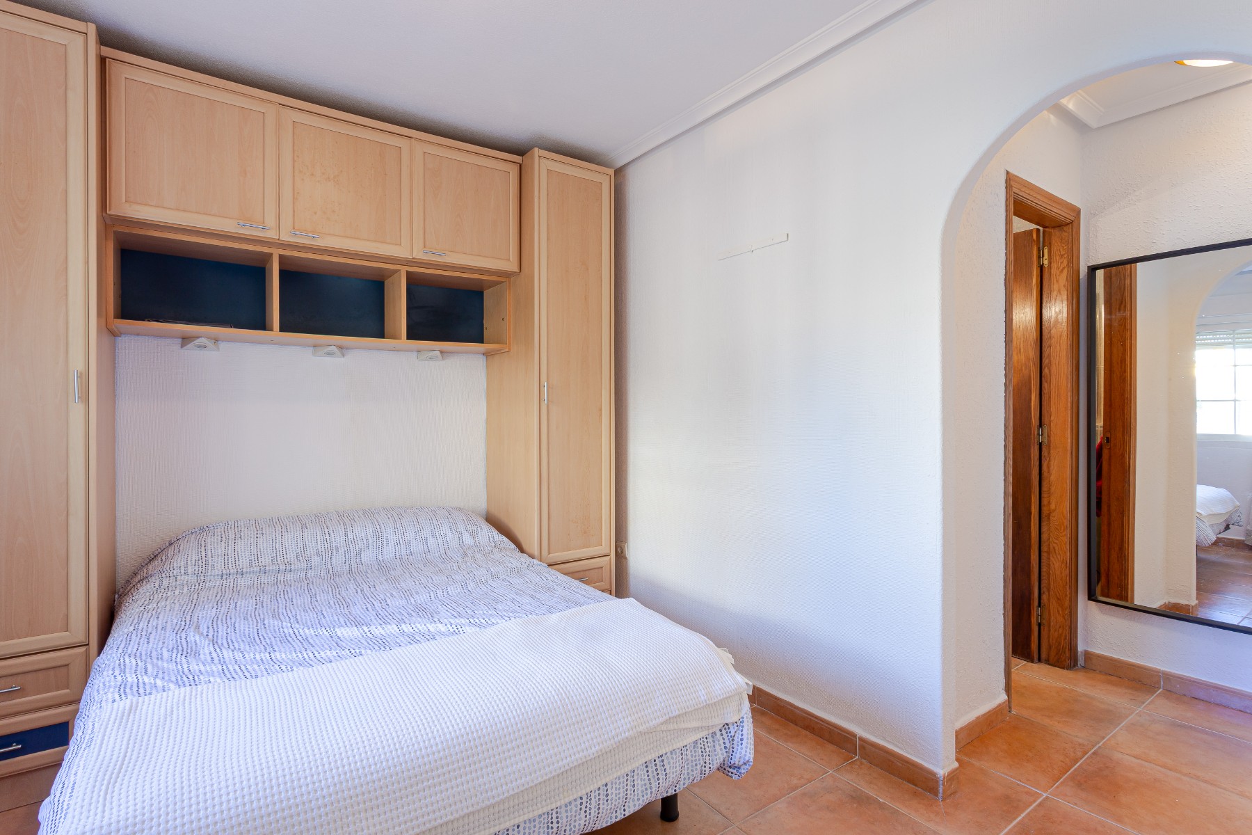 For sale - 3 Bedroom 2 Bathroom Villa in Pilar de La Horadada - Costa Blanca  - Alicante