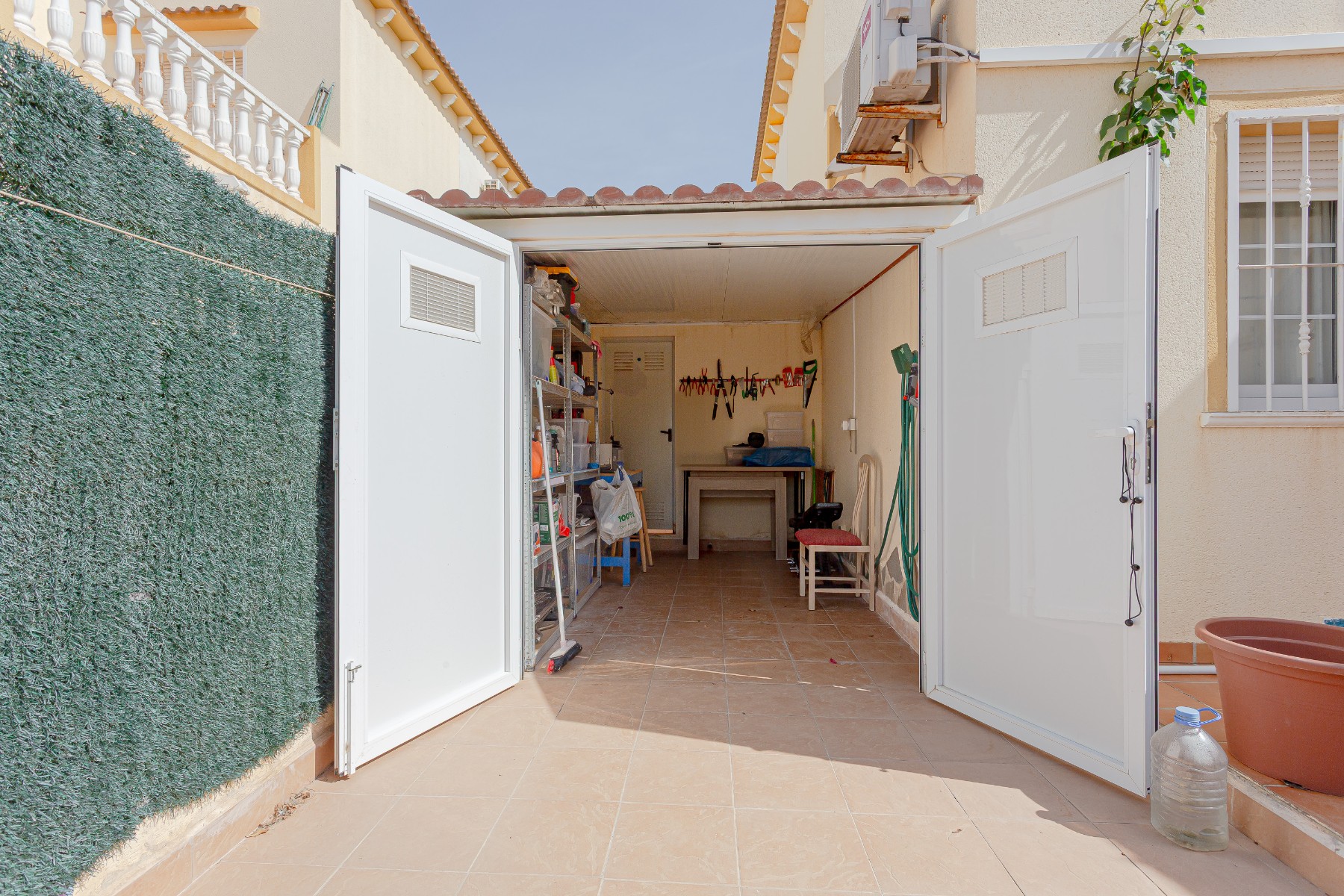 For sale - 3 Bedroom 2 Bathroom Villa in Pilar de La Horadada - Costa Blanca  - Alicante