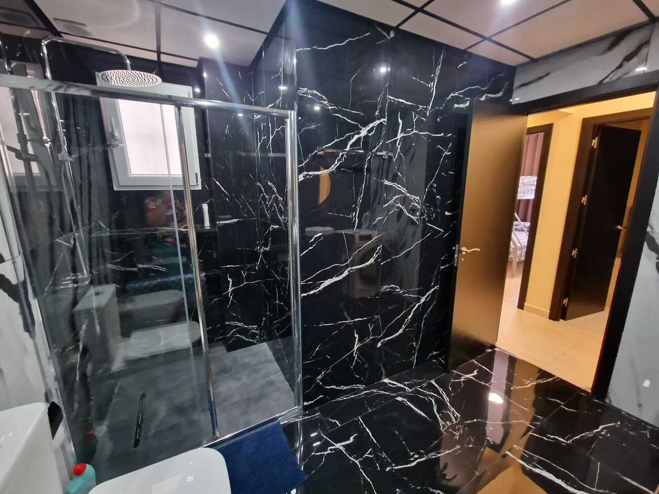 For sale - 3 Bedroom 1 Bathroom Apartment in Torrevieja - Costa Blanca  - Alicante
