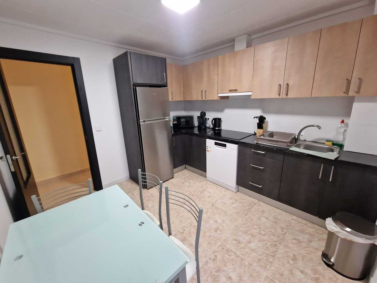 For sale - 3 Bedroom 1 Bathroom Apartment in Torrevieja - Costa Blanca  - Alicante