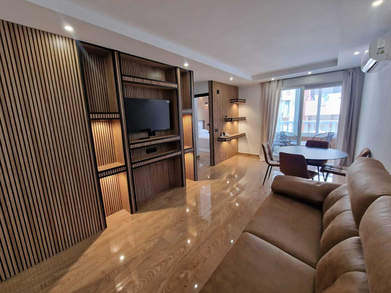 For sale - 2 Bedroom 1 Bathroom Apartment in Torrevieja - Costa Blanca  - Alicante
