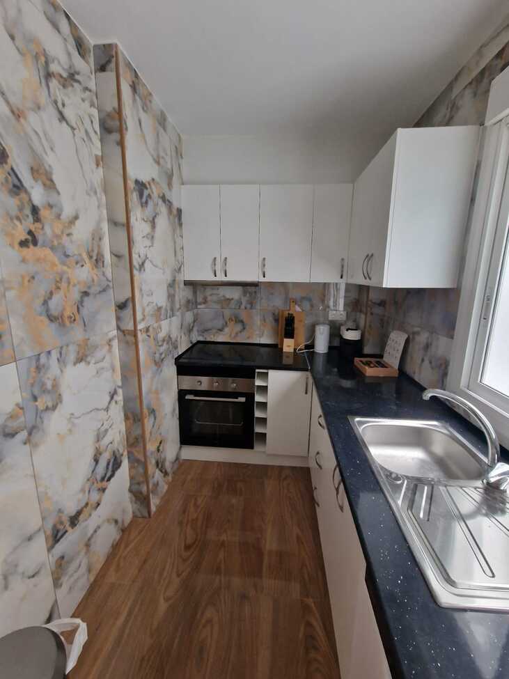For sale - 2 Bedroom 1 Bathroom Apartment in Torrevieja - Costa Blanca  - Alicante