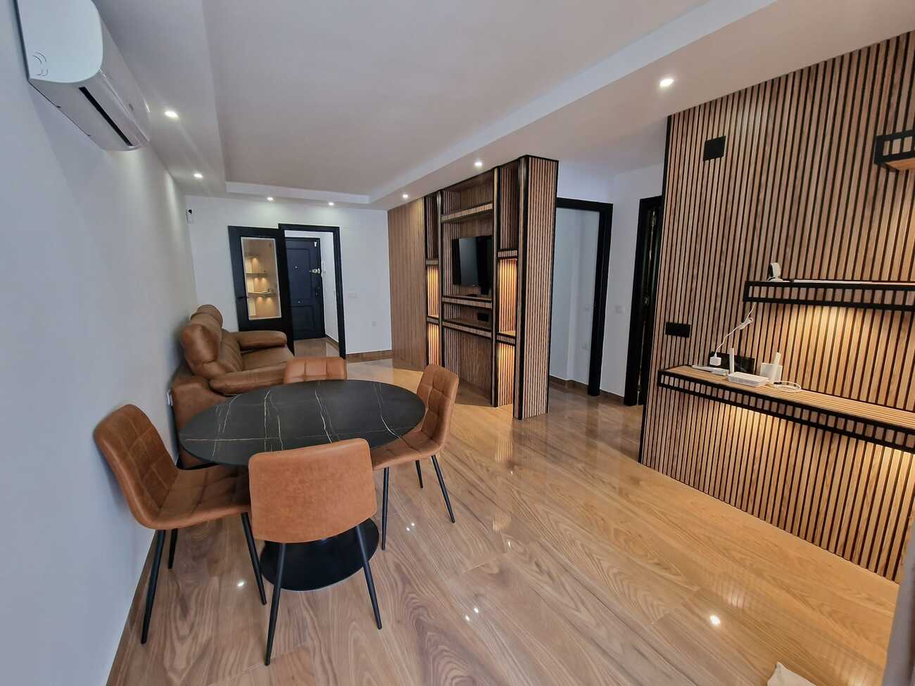For sale - 2 Bedroom 1 Bathroom Apartment in Torrevieja - Costa Blanca  - Alicante