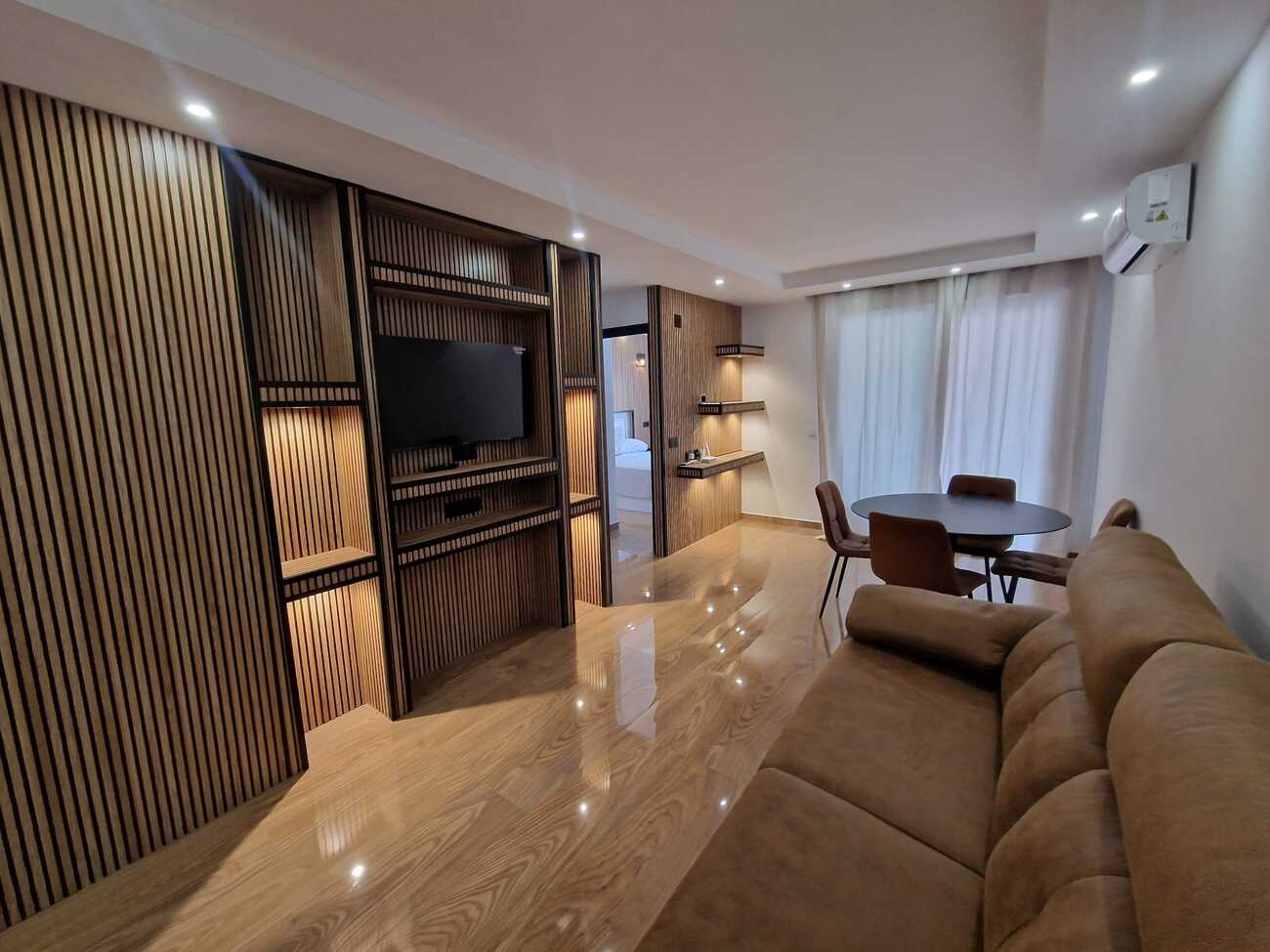 For sale - 2 Bedroom 1 Bathroom Apartment in Torrevieja - Costa Blanca  - Alicante