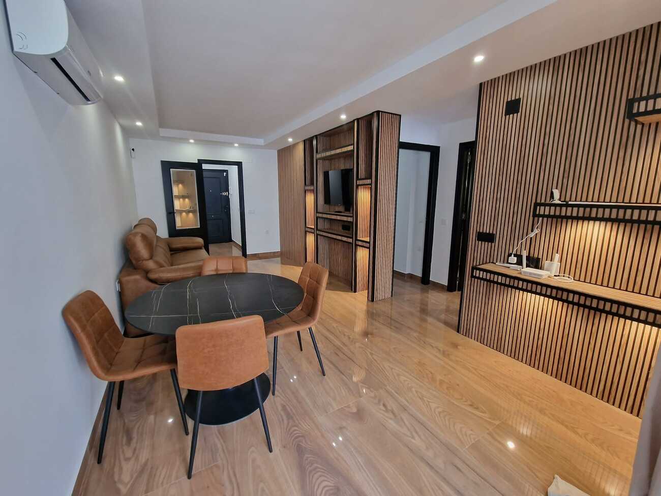 For sale - 2 Bedroom 1 Bathroom Apartment in Torrevieja - Costa Blanca  - Alicante