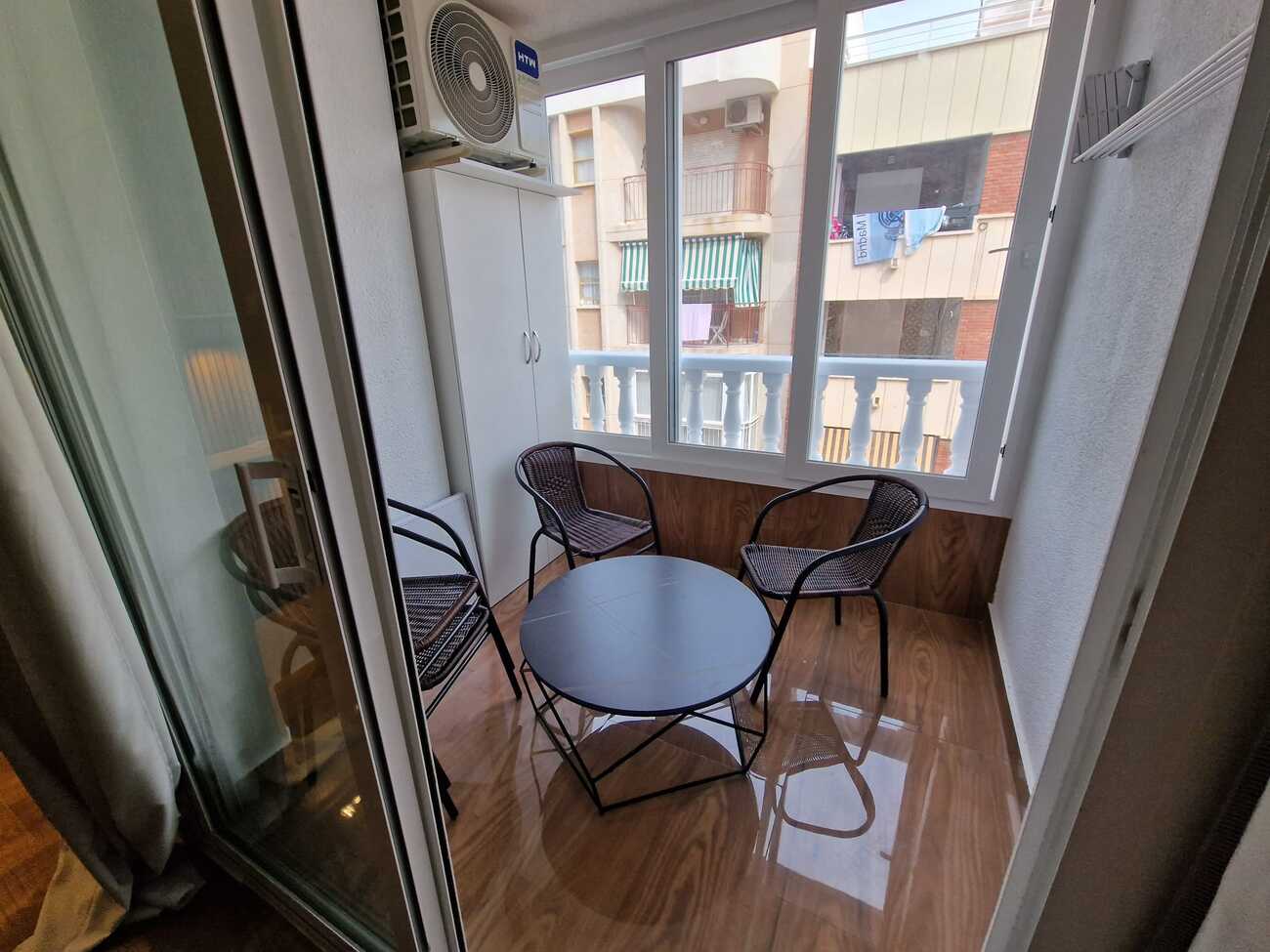 For sale - 2 Bedroom 1 Bathroom Apartment in Torrevieja - Costa Blanca  - Alicante