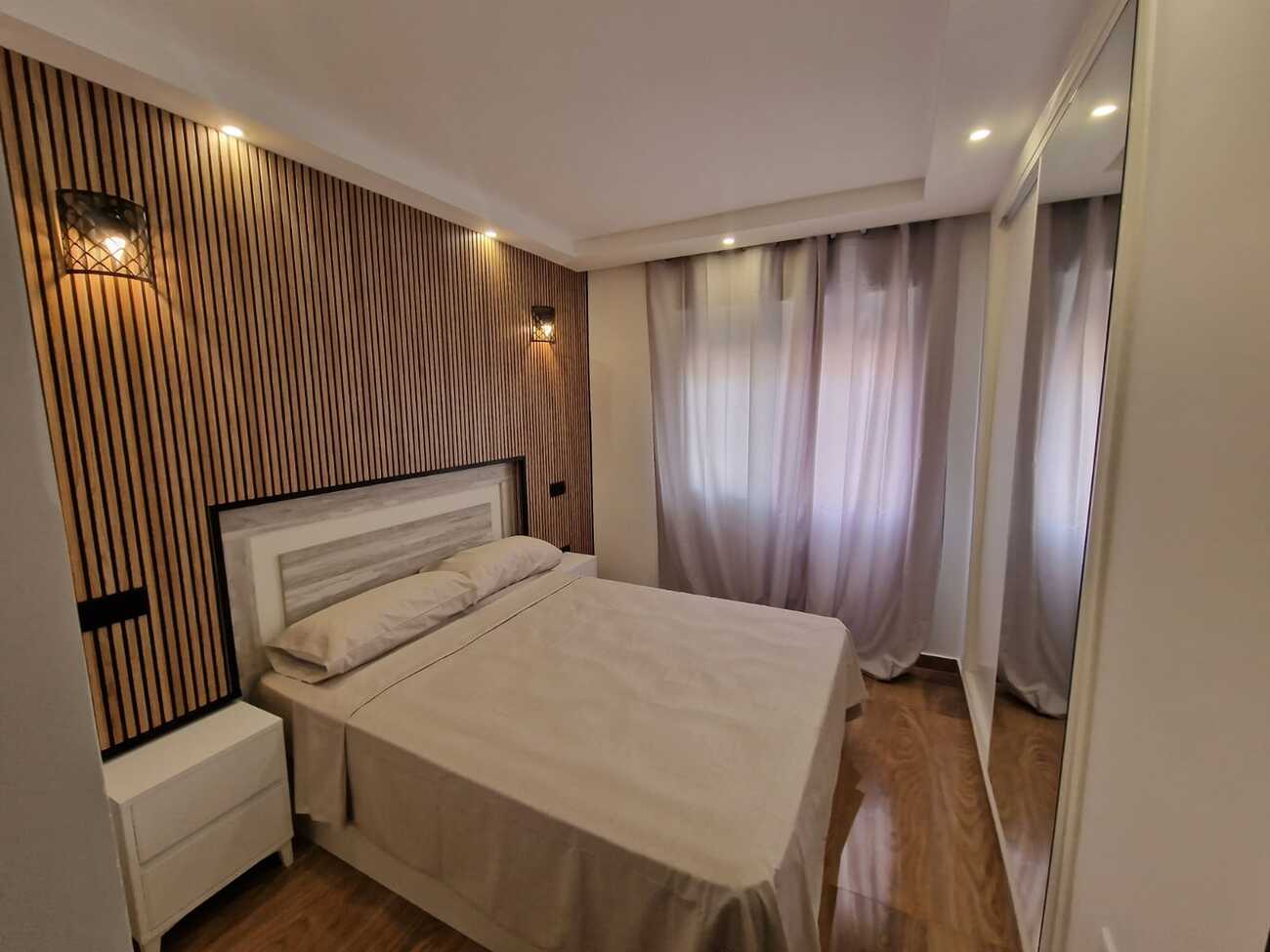 For sale - 2 Bedroom 1 Bathroom Apartment in Torrevieja - Costa Blanca  - Alicante