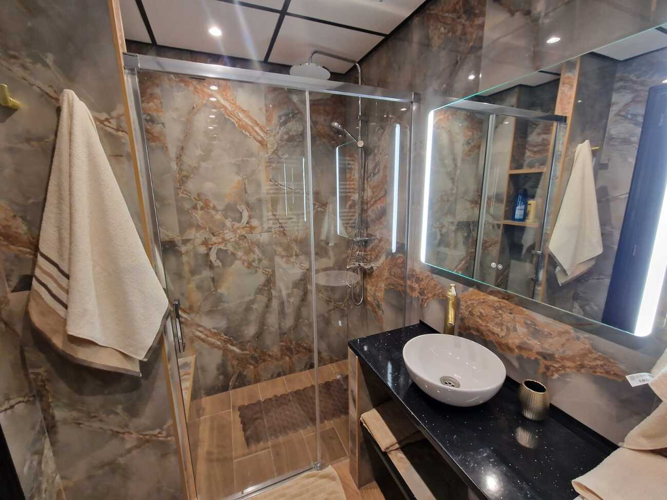 For sale - 2 Bedroom 1 Bathroom Apartment in Torrevieja - Costa Blanca  - Alicante