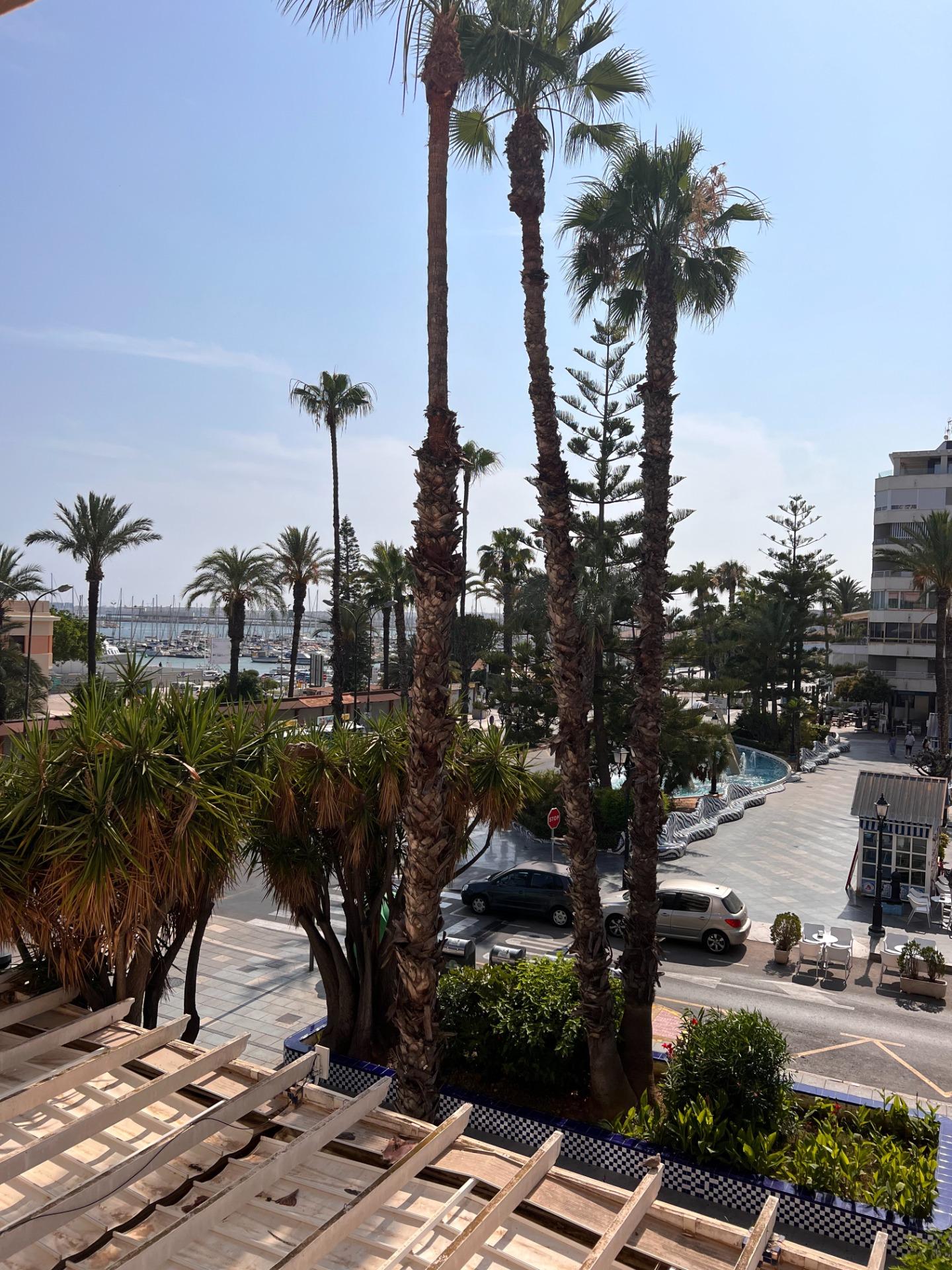 For sale - 2 Bedroom 3 Bathroom Duplex in Torrevieja - Torrevieja  - Alicante