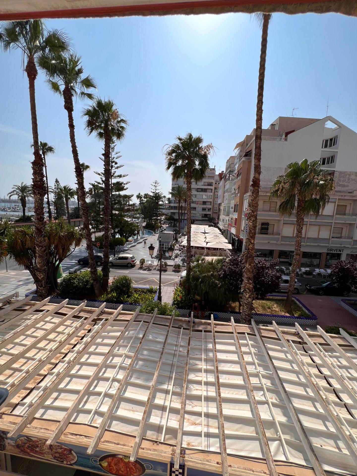 For sale - 2 Bedroom 3 Bathroom Duplex in Torrevieja - Torrevieja  - Alicante