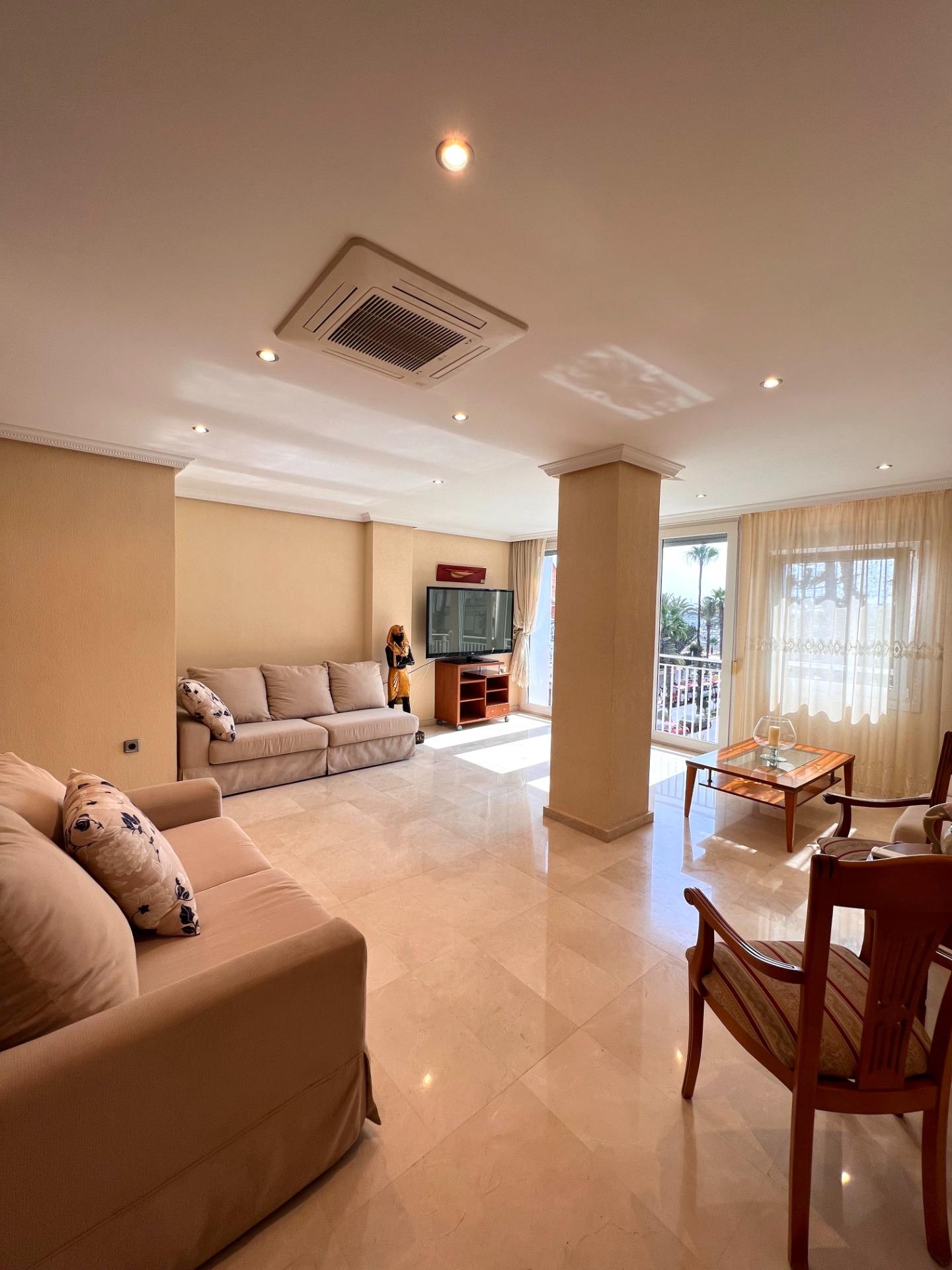 For sale - 2 Bedroom 3 Bathroom Duplex in Torrevieja - Torrevieja  - Alicante